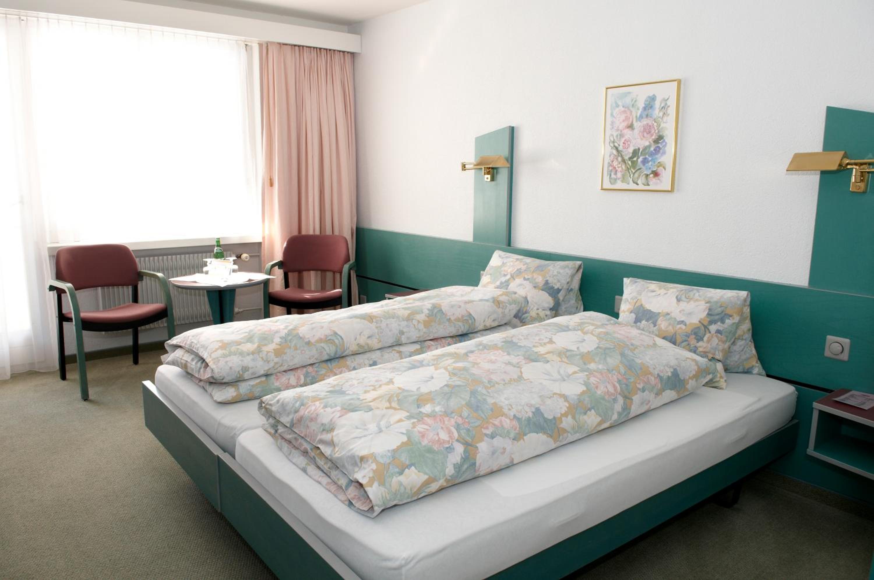 Double Room photo 2