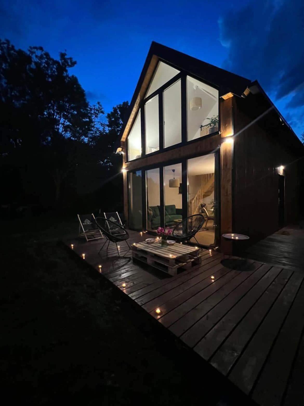 Two-Bedroom House photo 2