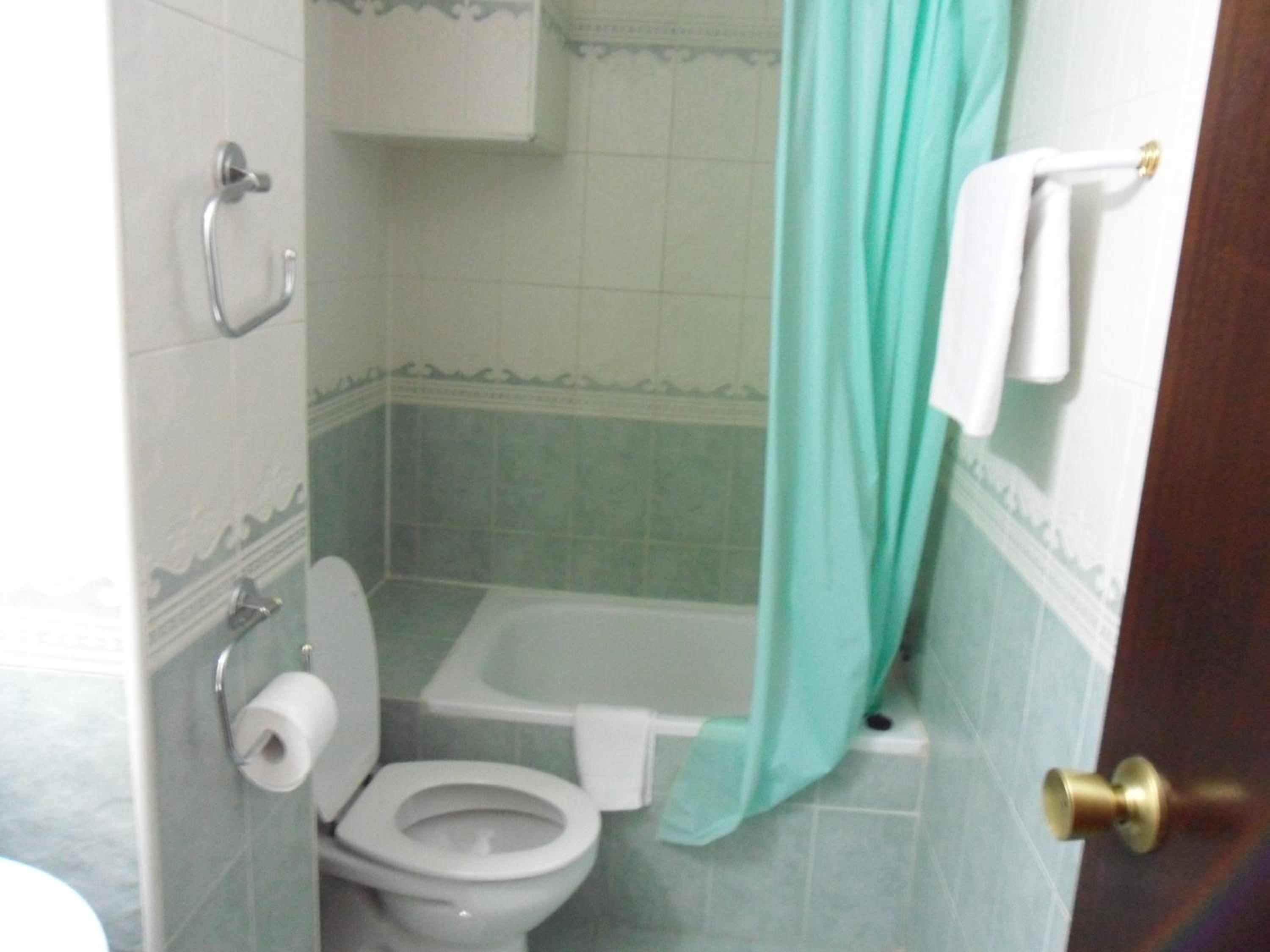 Triple Room with Bathroom photo 3