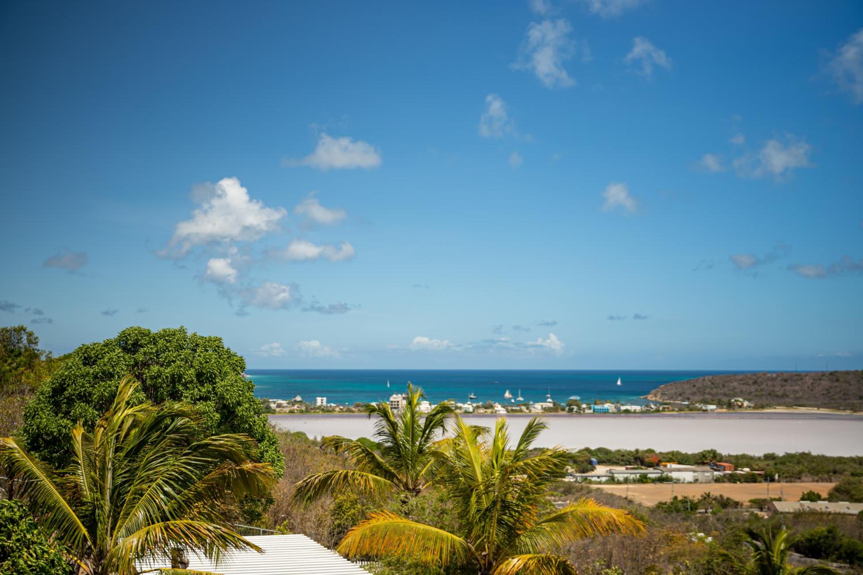 Two-Bedroom Villa With Sea View photo 1