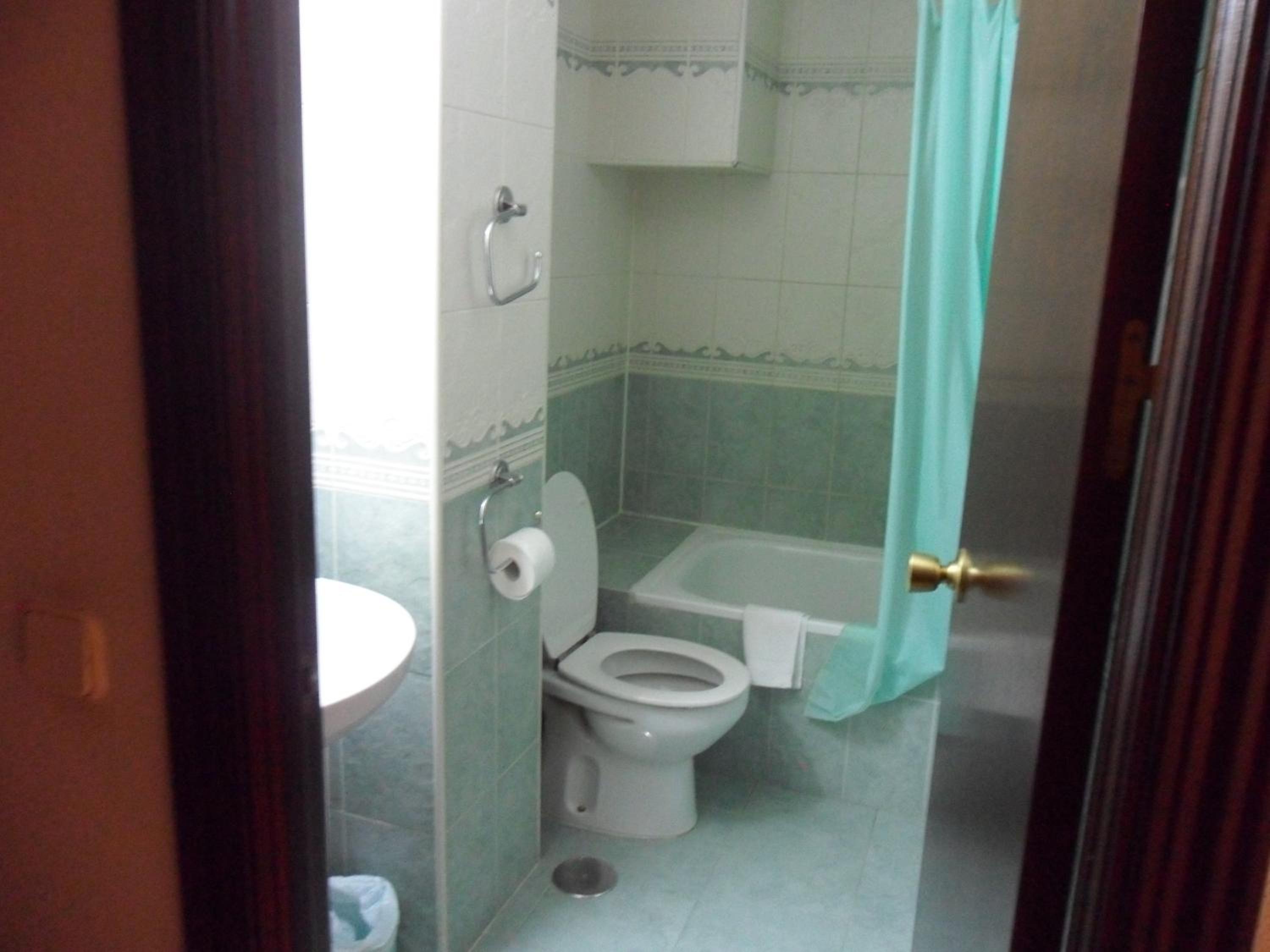 Triple Room with Bathroom photo 3