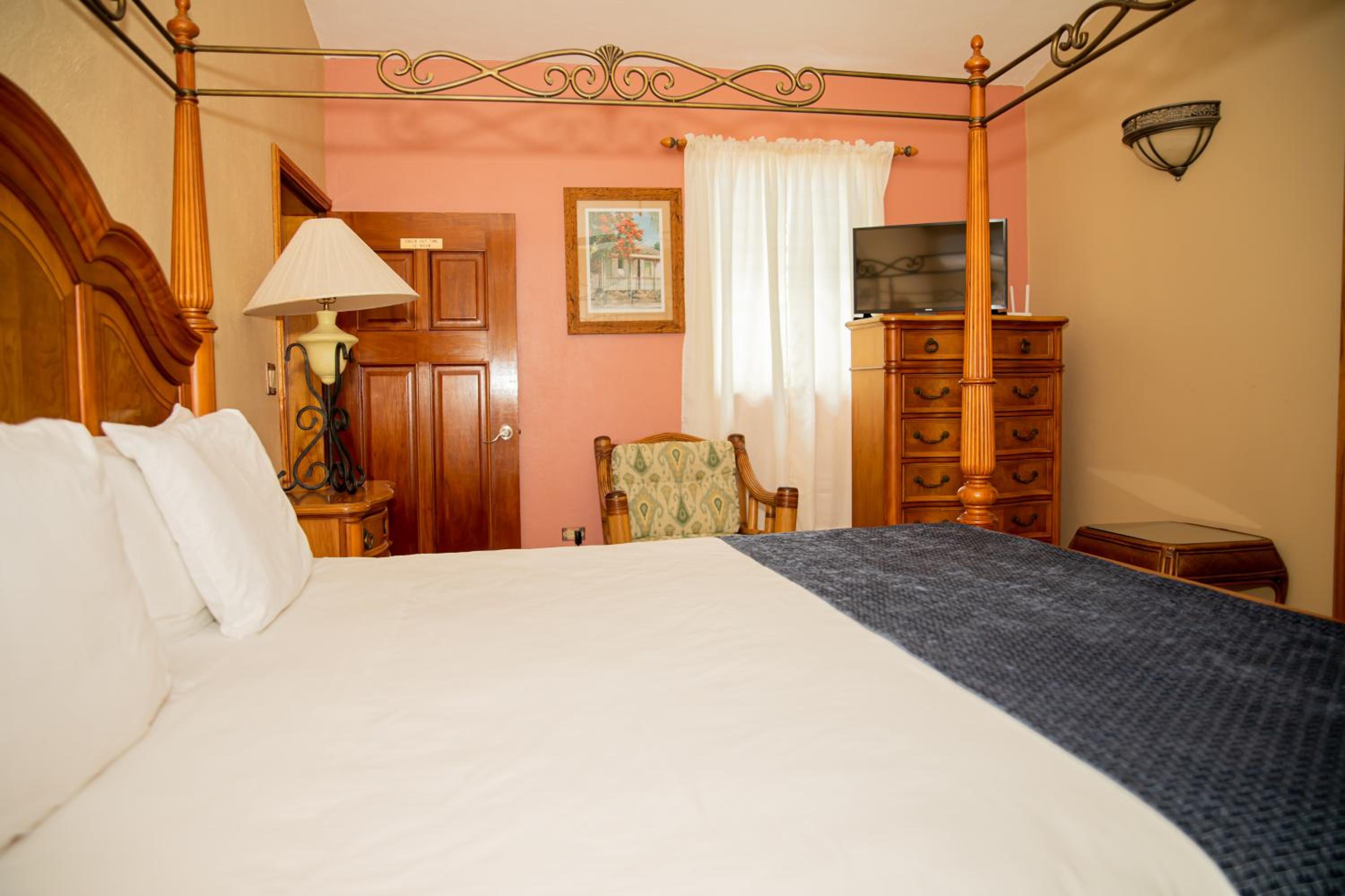 Two-Bedroom Villa With Sea View photo 2