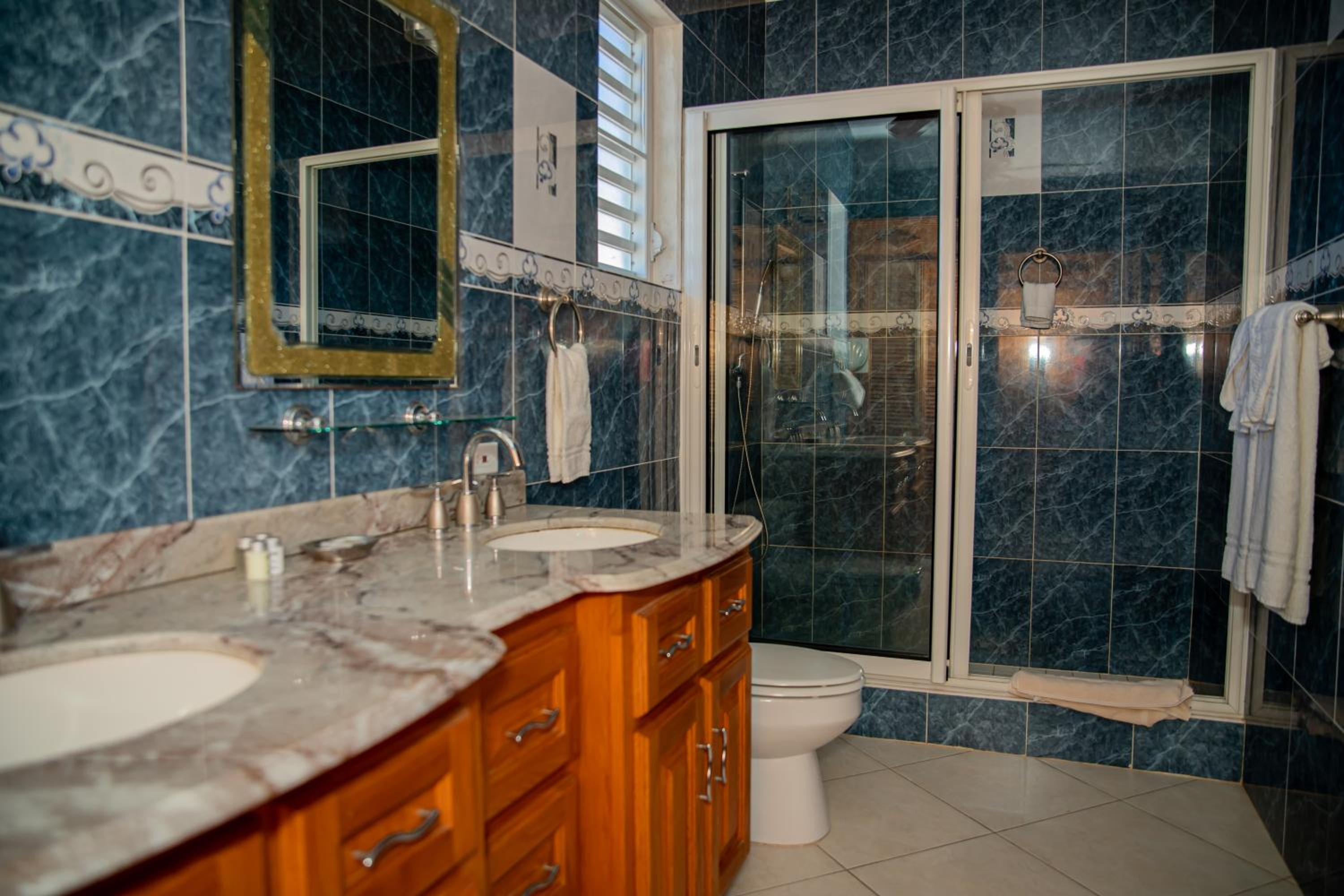 Two-Bedroom Villa With Sea View photo 3