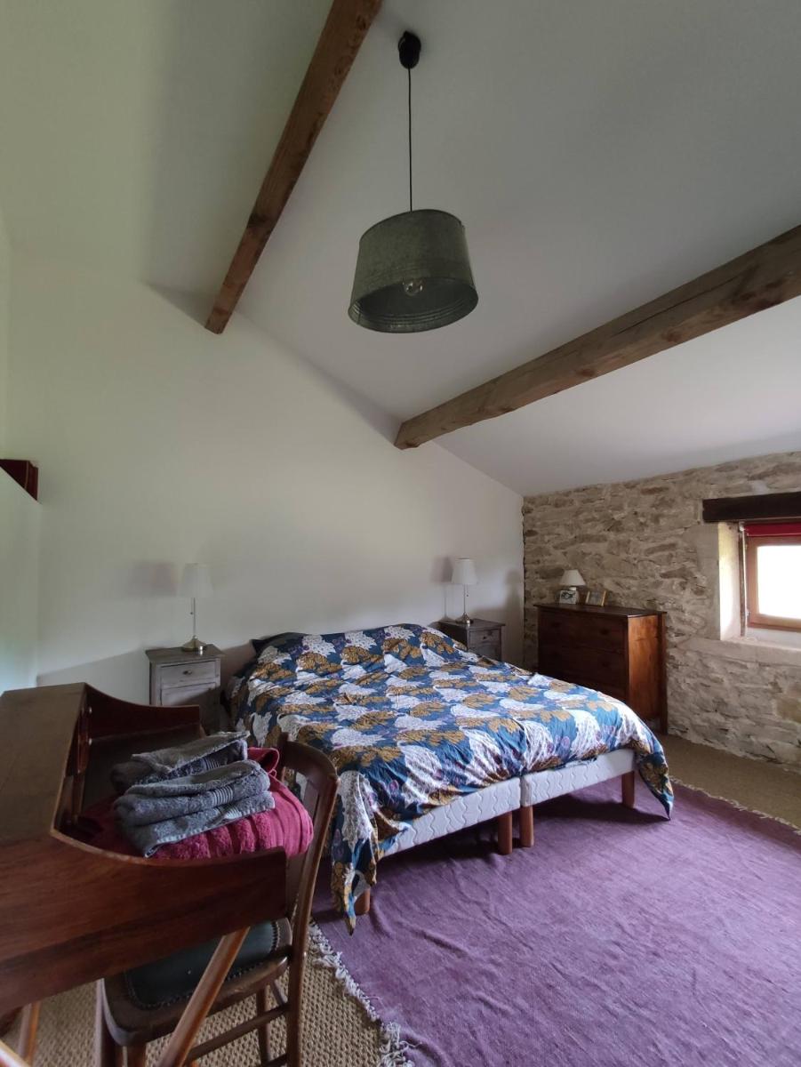 Double Room with Pool View photo 2