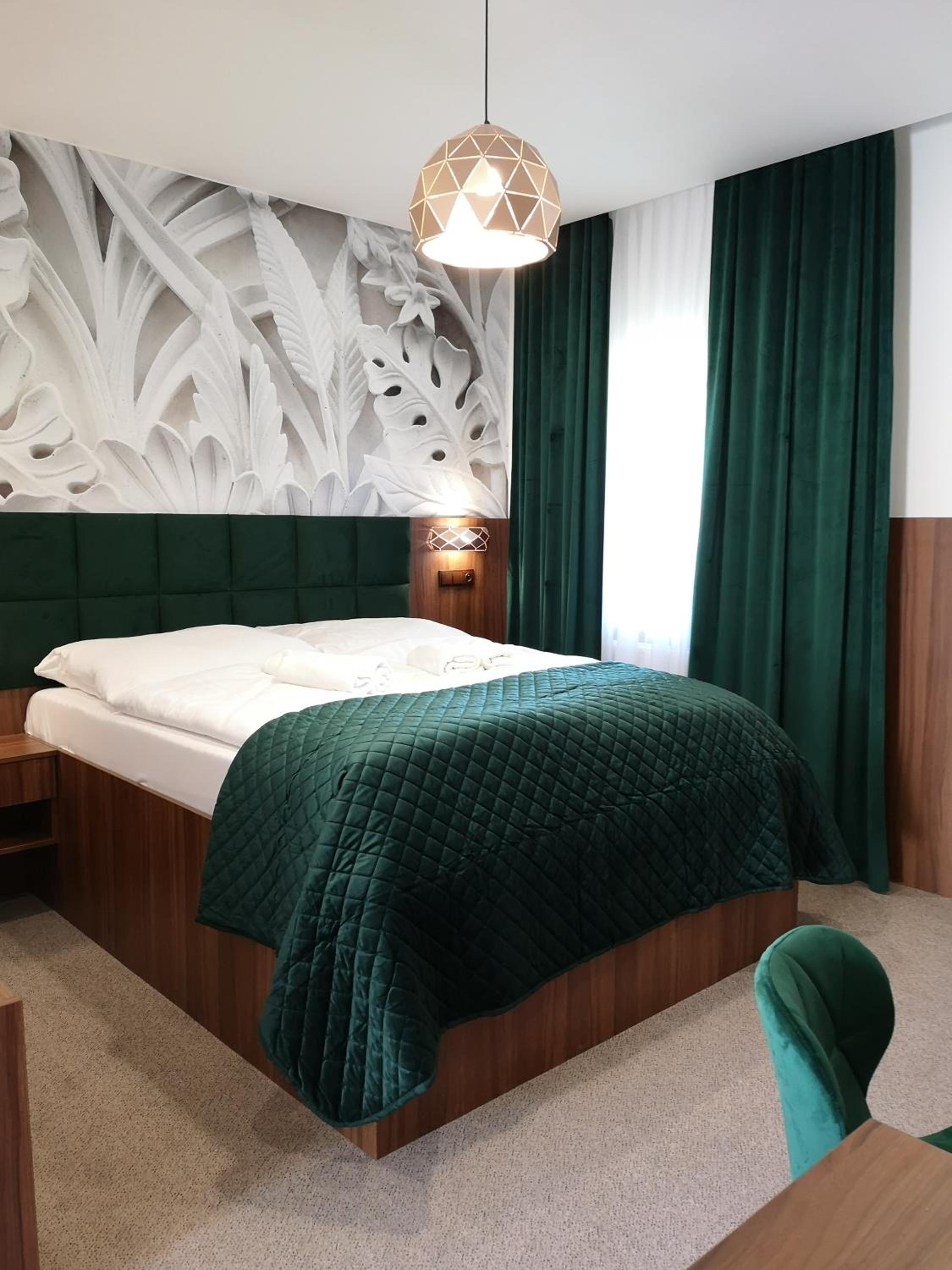 Triple Room with Lake View photo 3