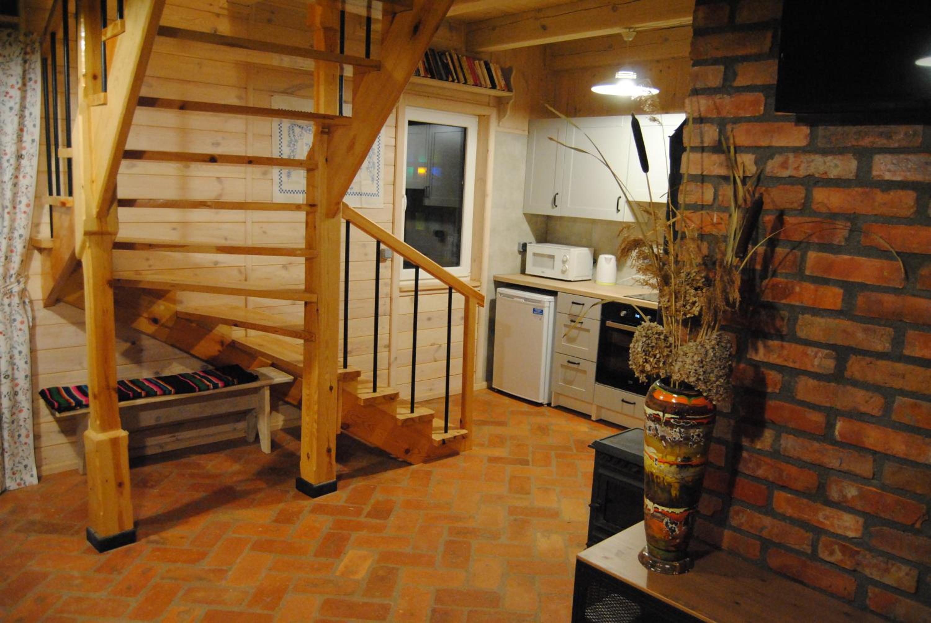 Two-Bedroom Chalet - Photo 3