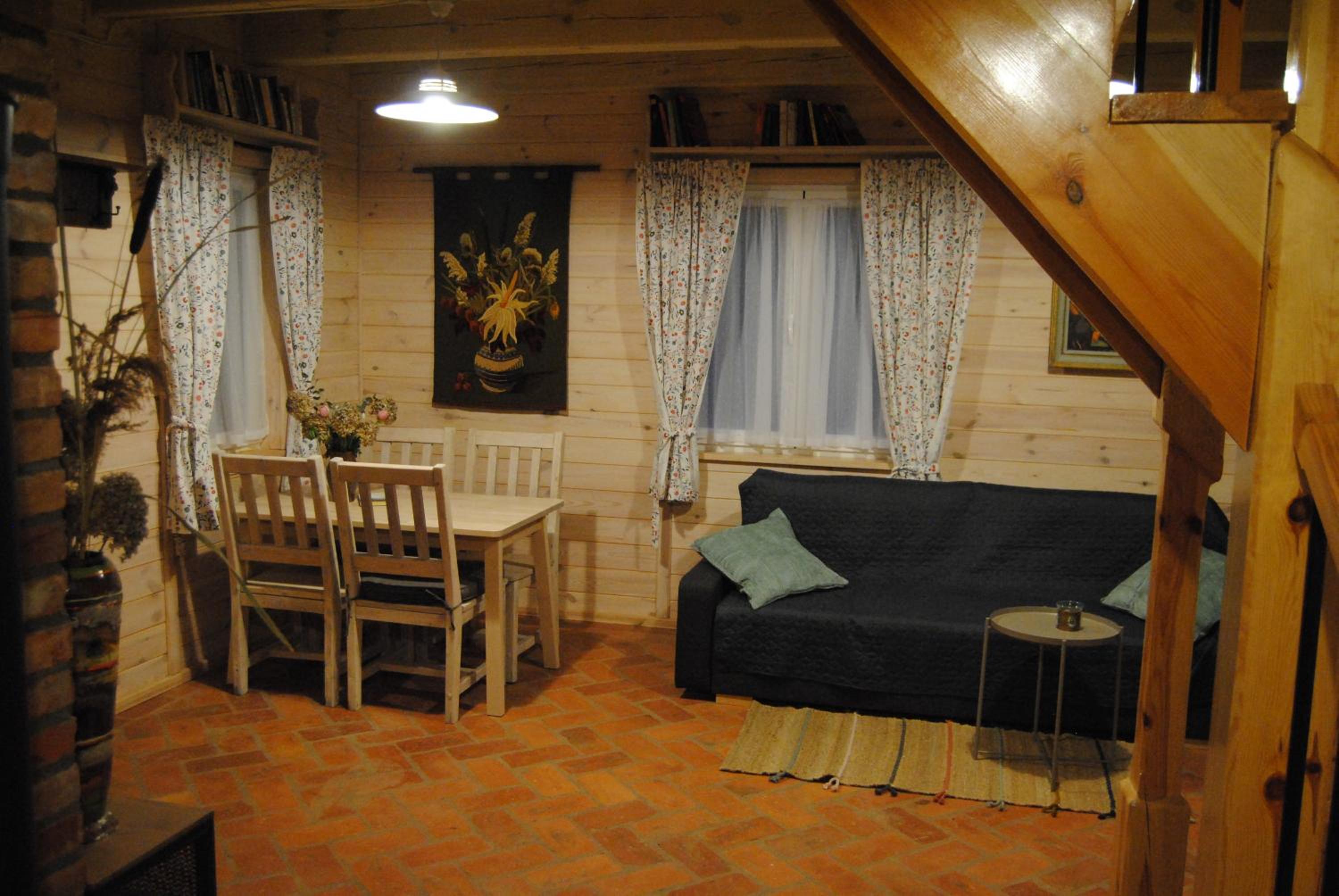 Two-Bedroom Chalet - Photo 4