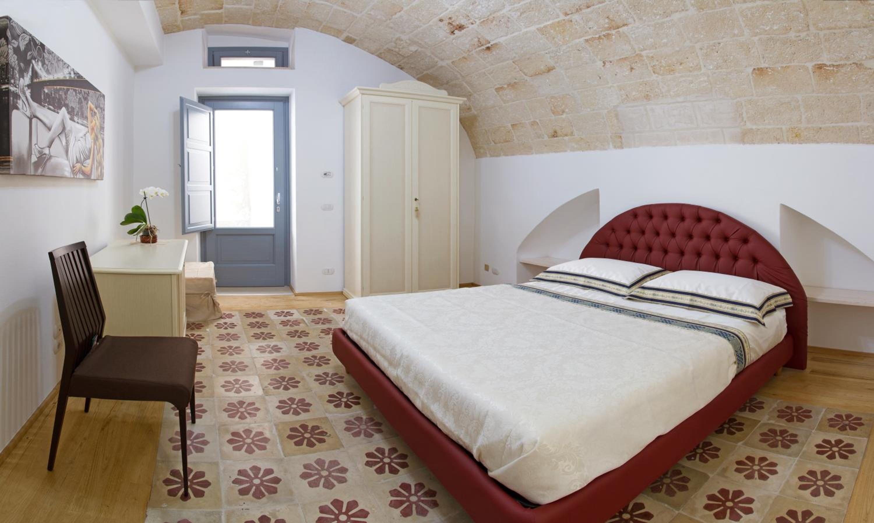 Double Room with Private Bathroom photo 1