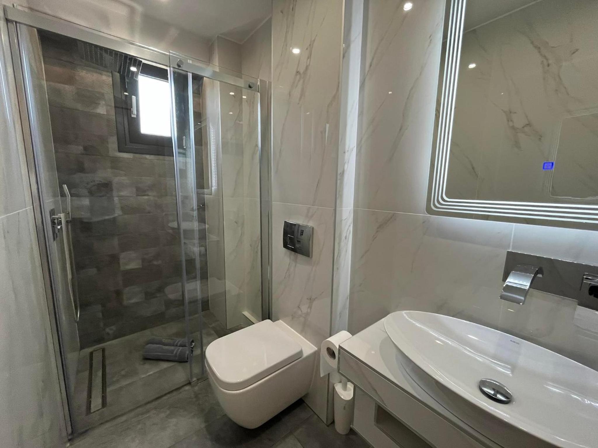 Two-Bedroom House photo 3