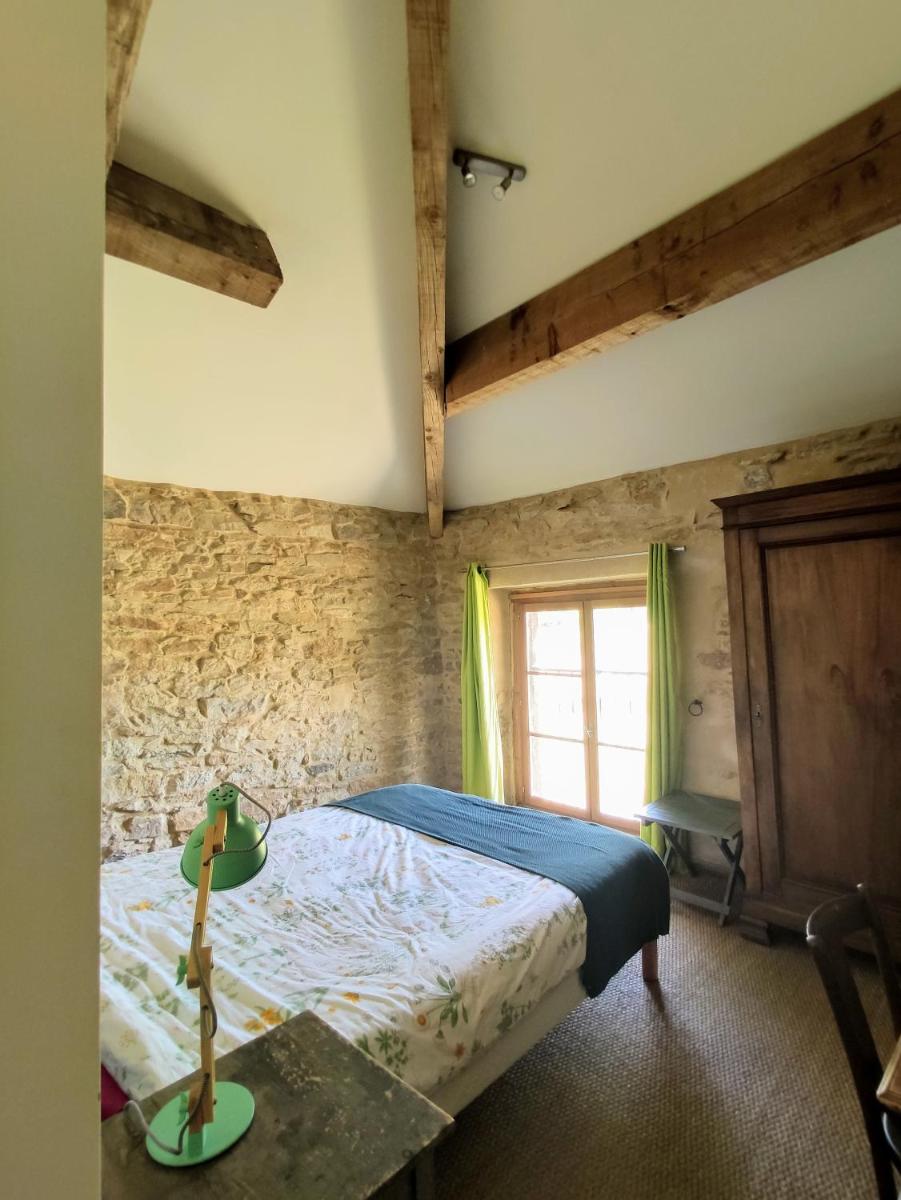 Queen Room with Pool View photo 2