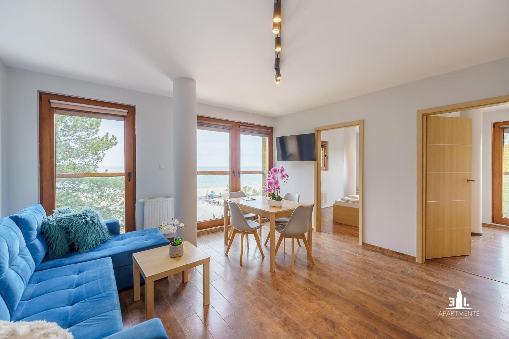 Apartment with Sea View photo 3