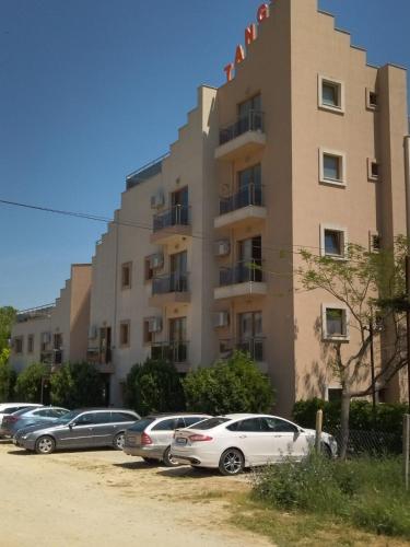 Apartment with Sea View photo 1