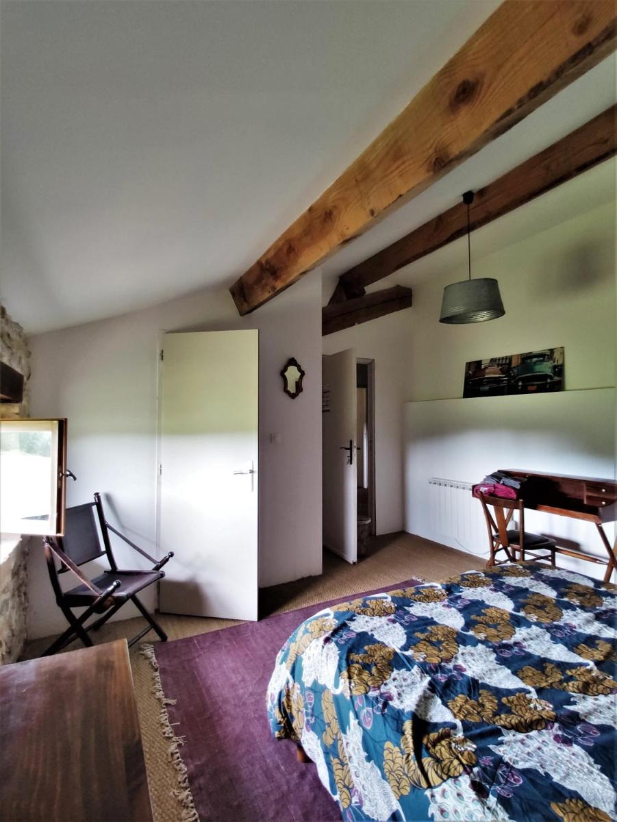 Double Room with Pool View photo 3