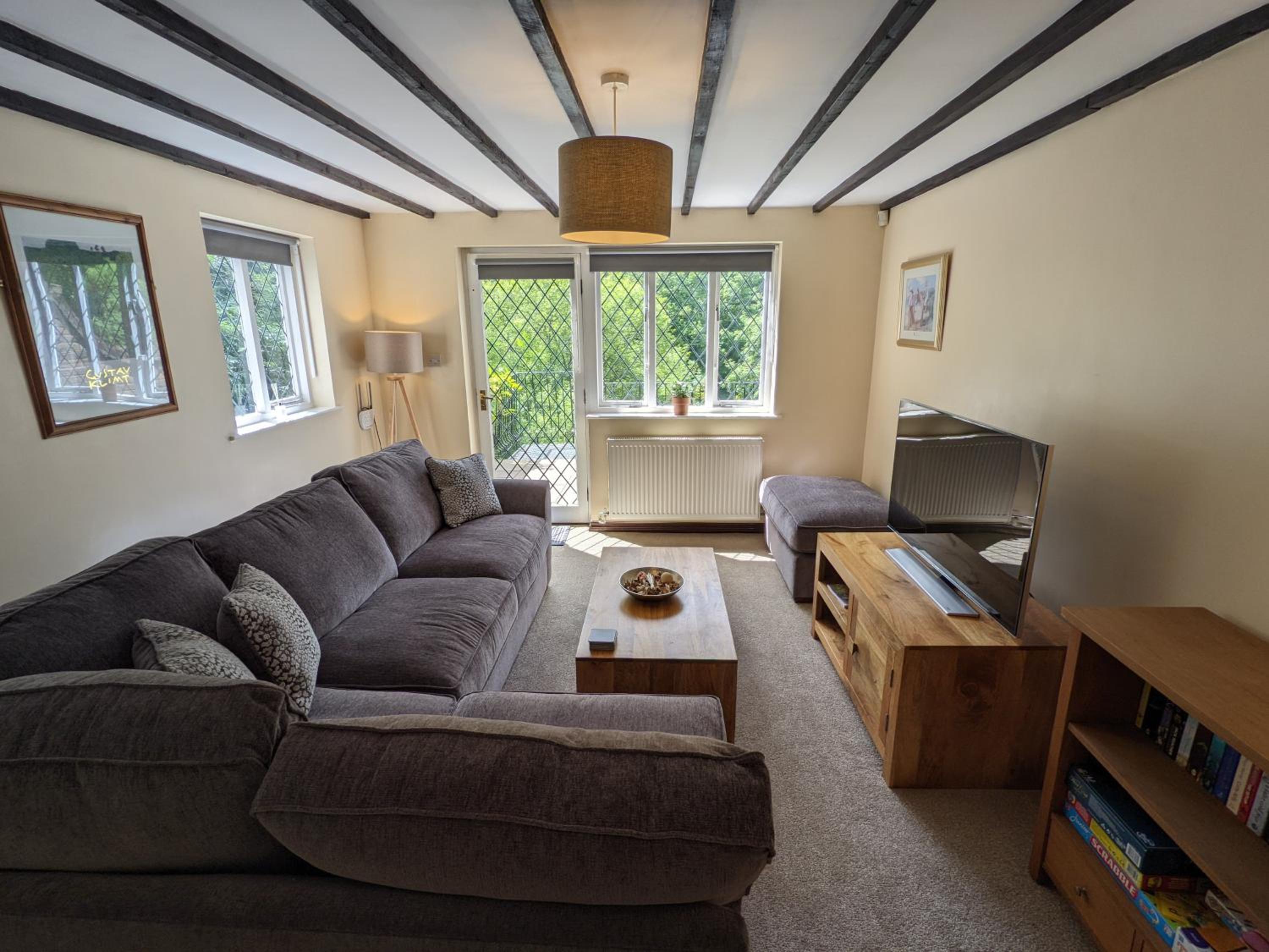Two-Bedroom House photo 1