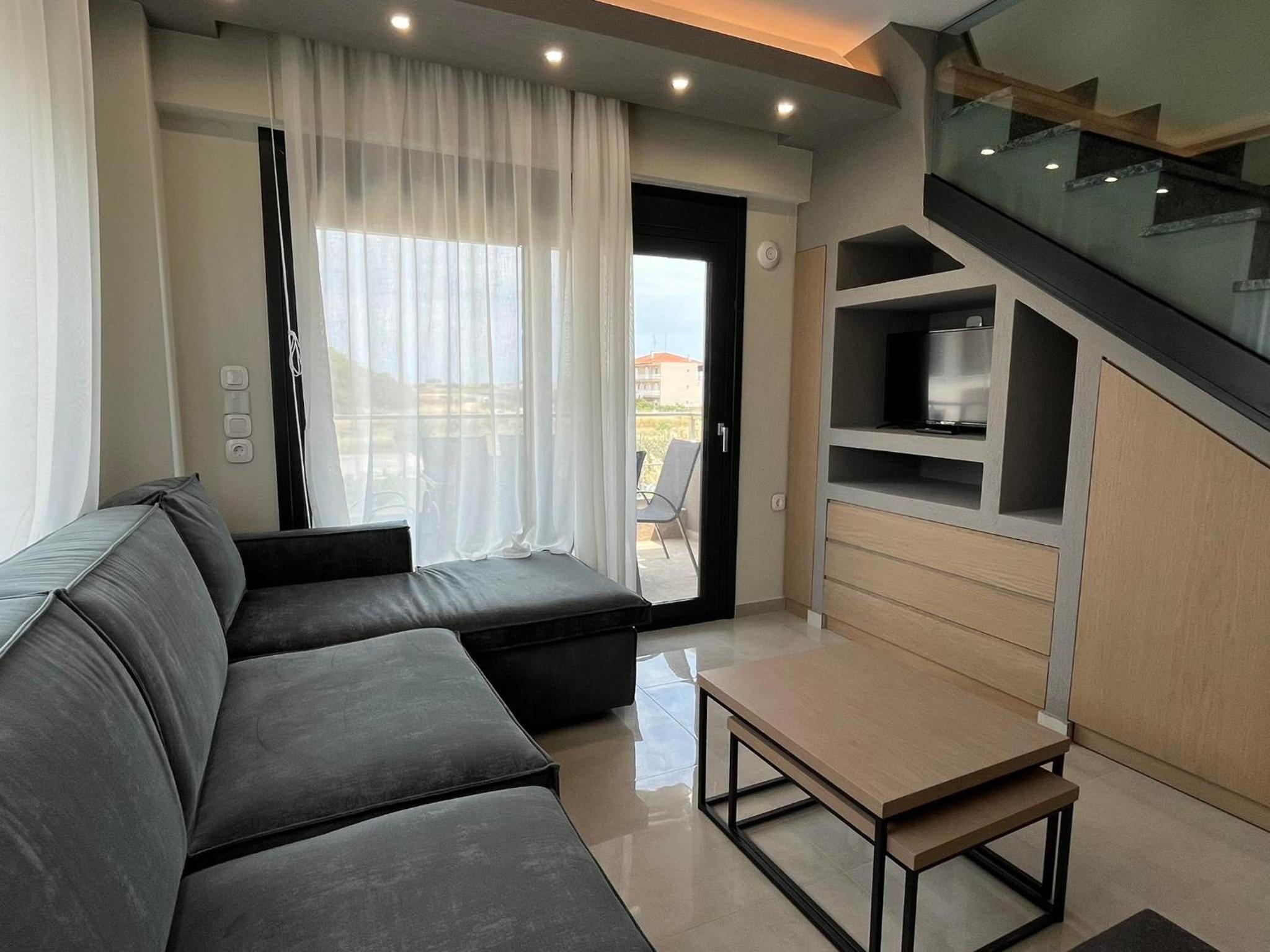 Two-Bedroom House photo 1