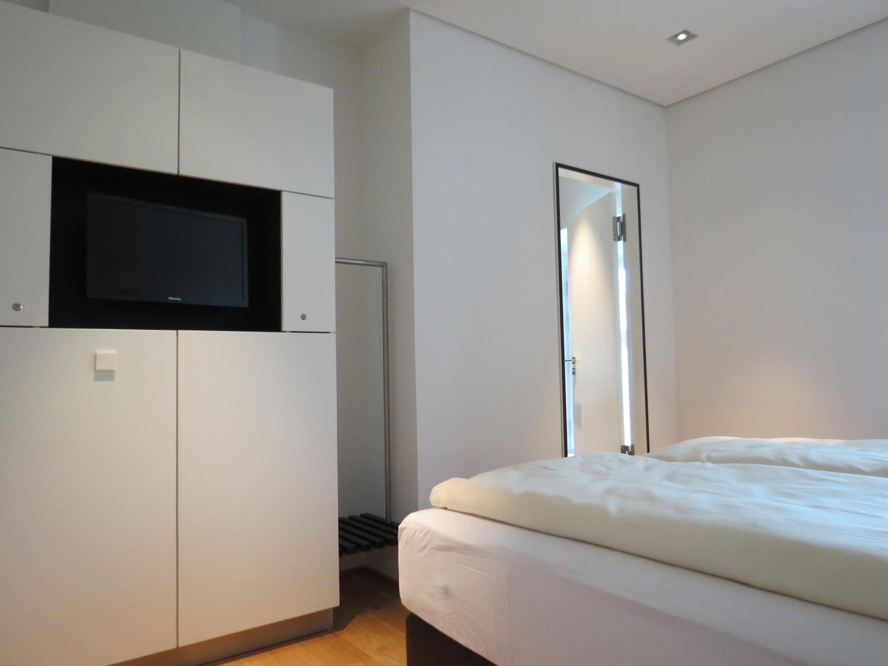 Double or Twin Room - Photo 1