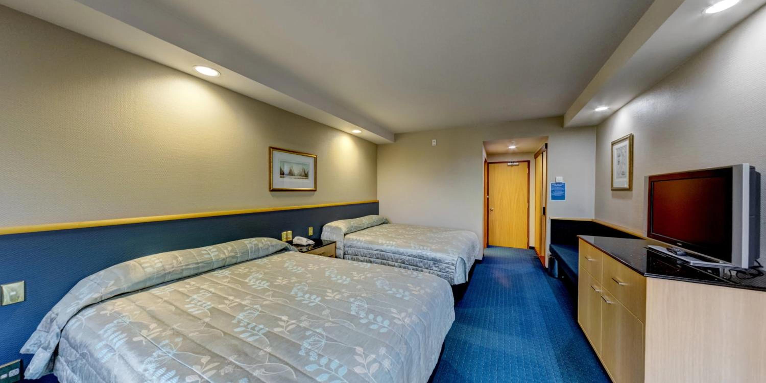 Deluxe Double or Twin Room - Photo 4