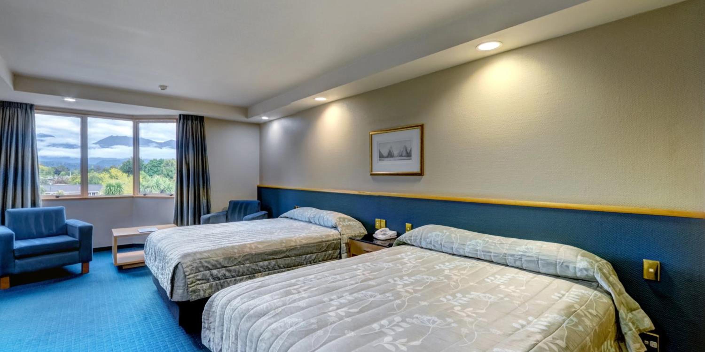 Deluxe Double or Twin Room - Photo 1