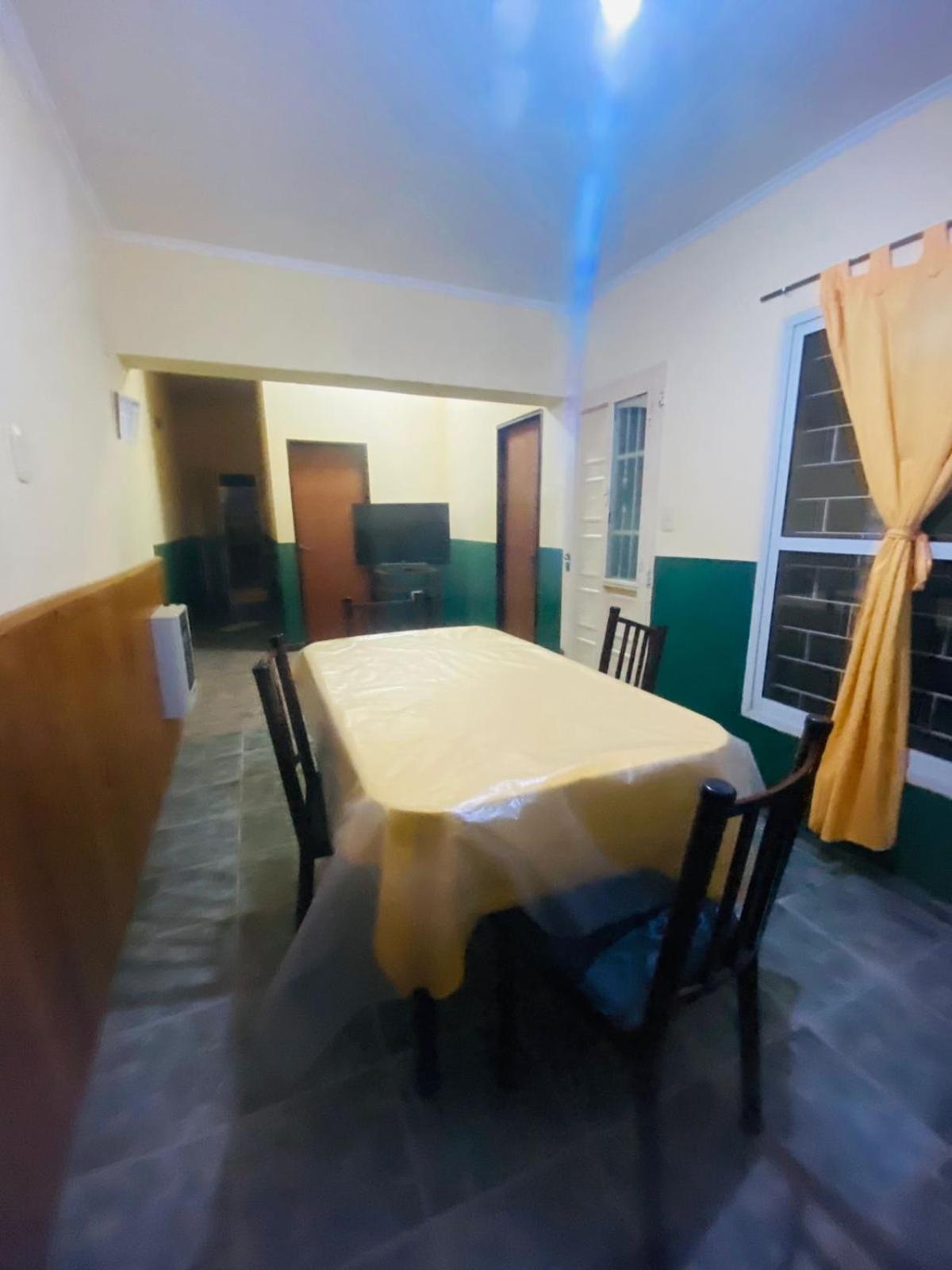 Apartment - Ground Floor photo 3
