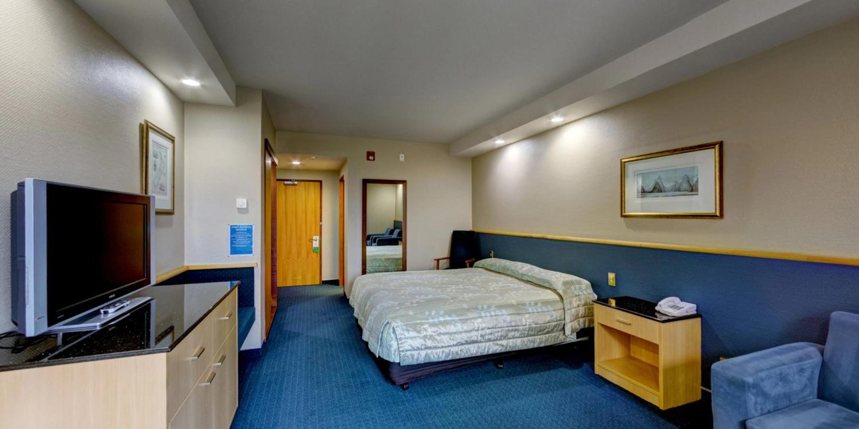 Superior Family Suite - Photo 1
