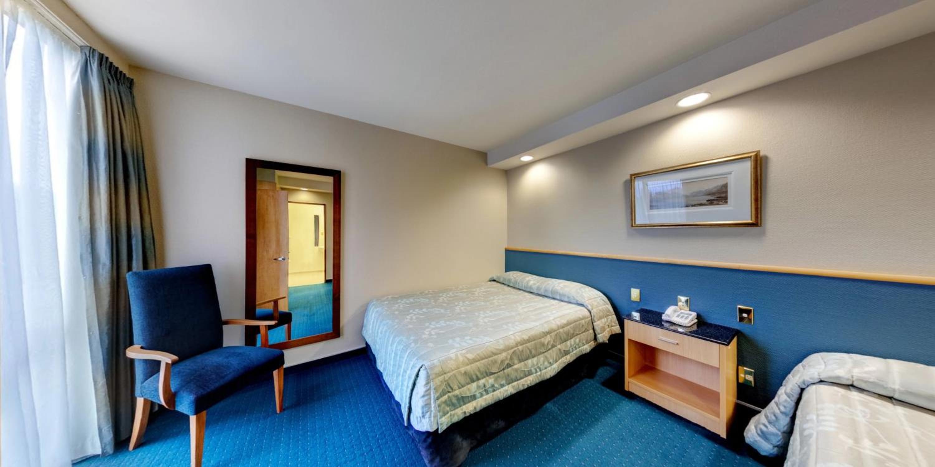 Superior Family Suite - Photo 2