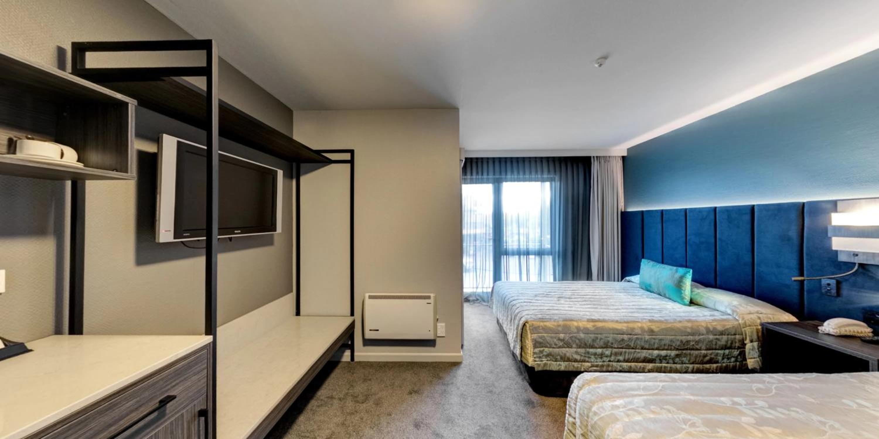 Standard Double or Twin Room - Photo 2