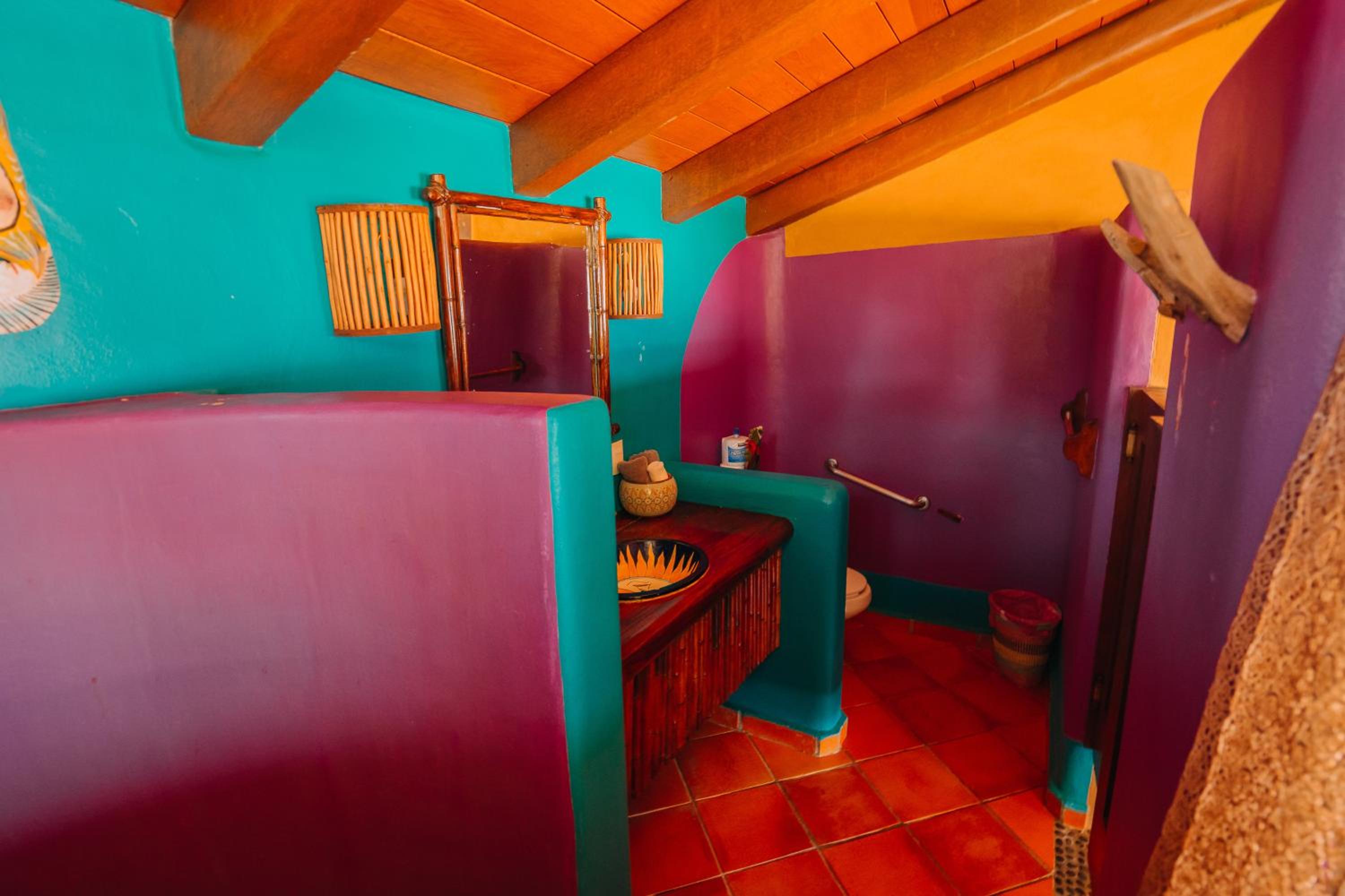 King Suite with Ocean View - Photo 7