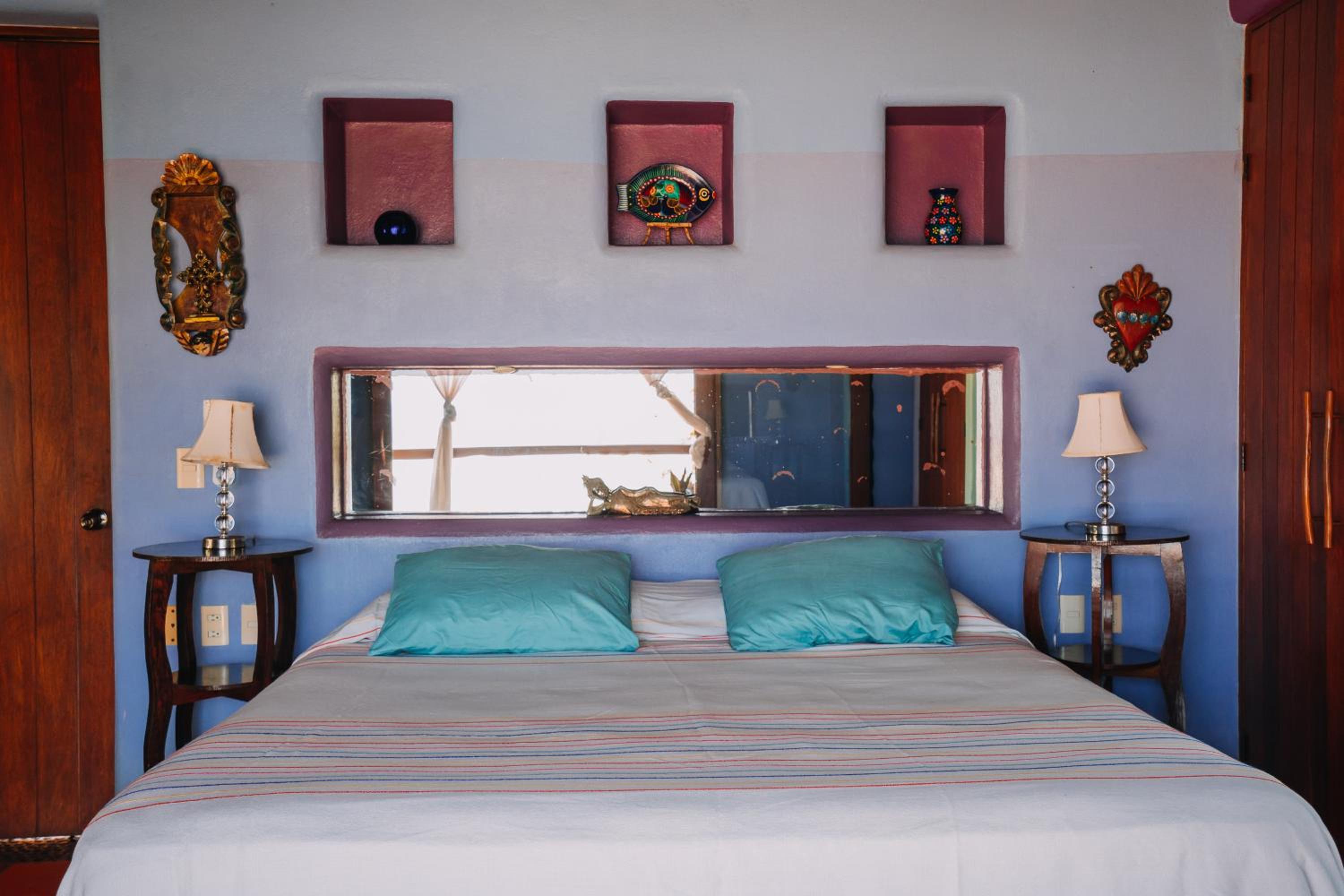 King Suite with Ocean View - Photo 9