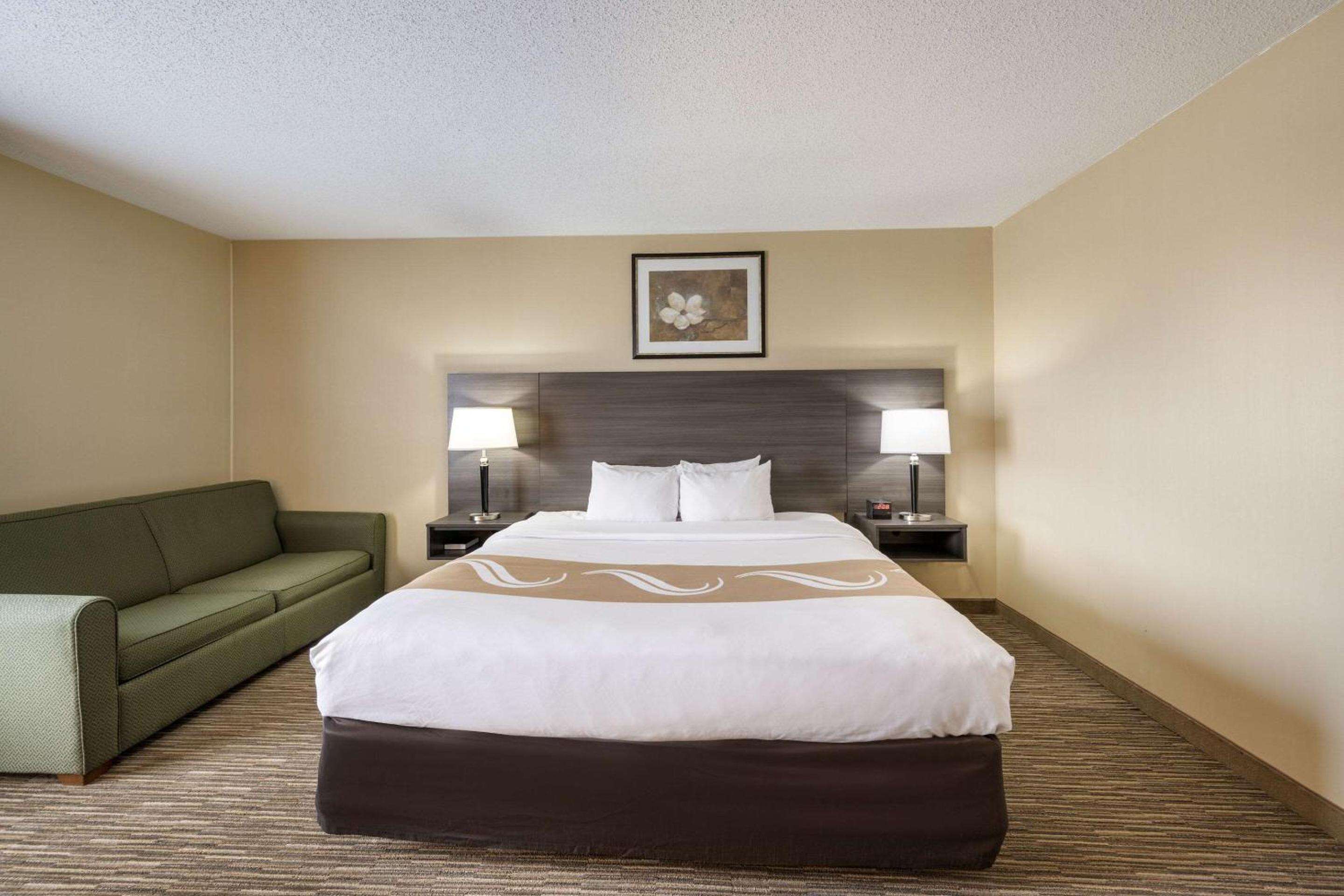 Quality Inn & Suites Fishkill South near I-84, Photo 3