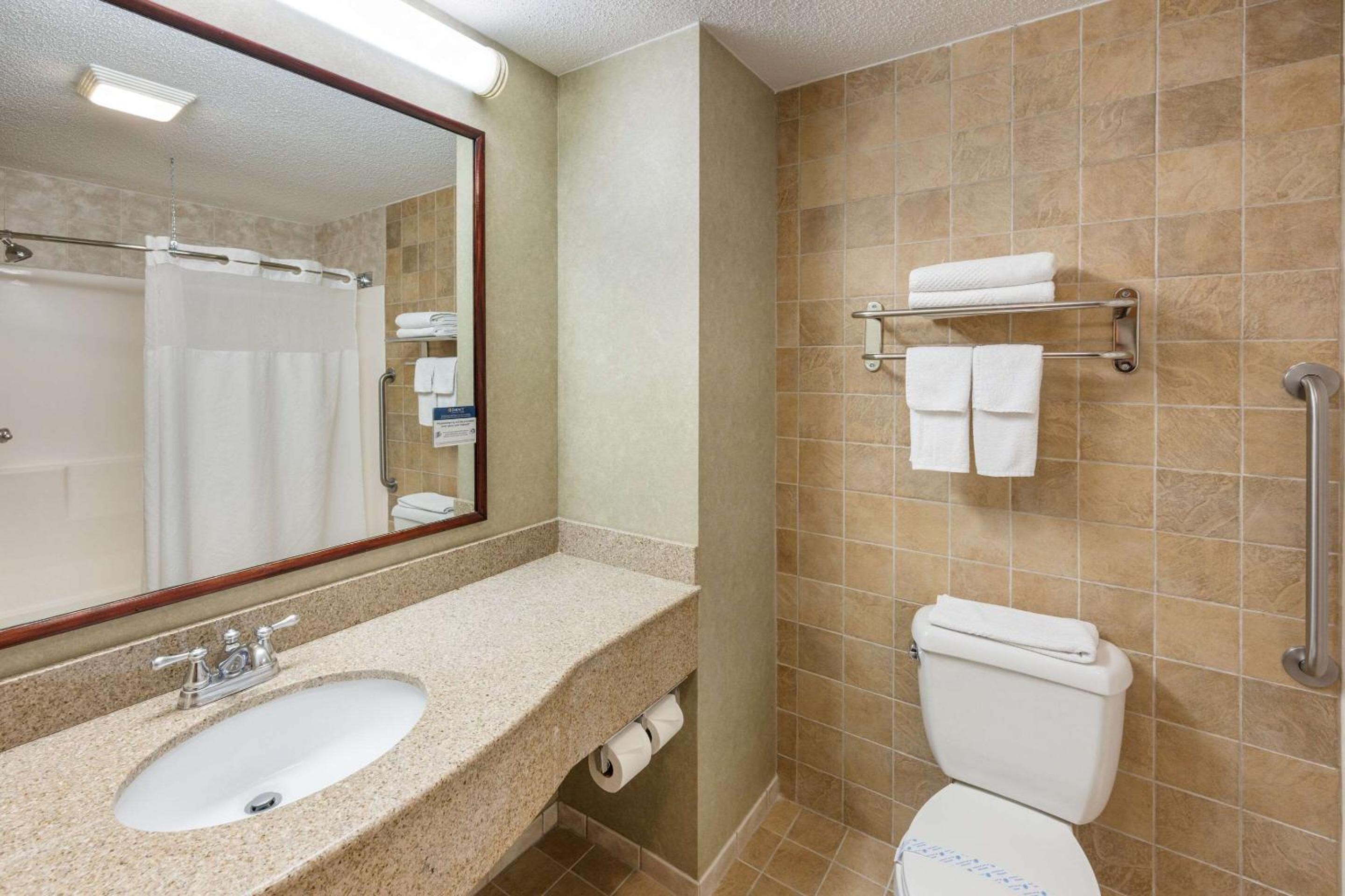 King Room - Non-Smoking - Photo 6