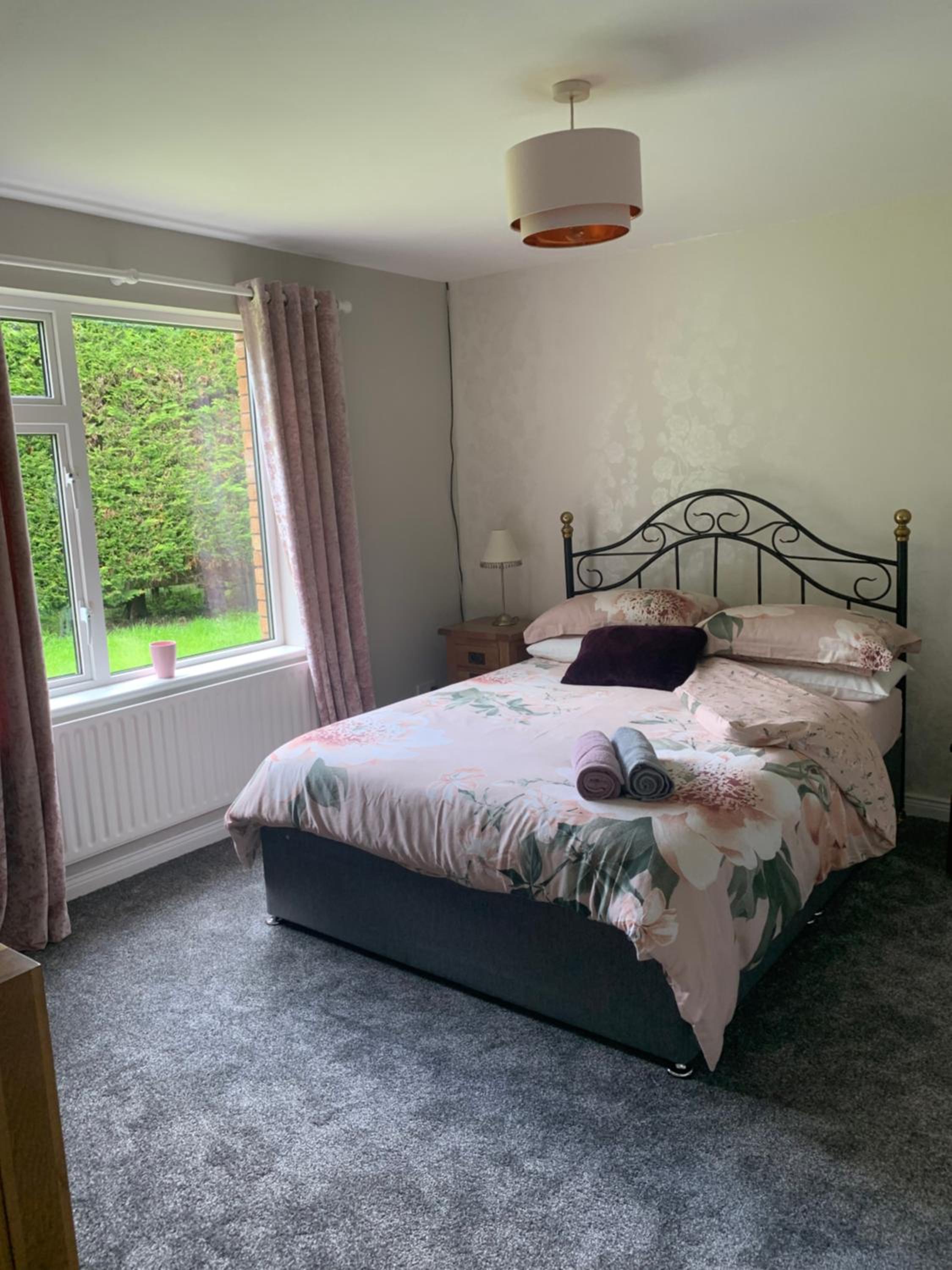 Three-Bedroom House photo 1