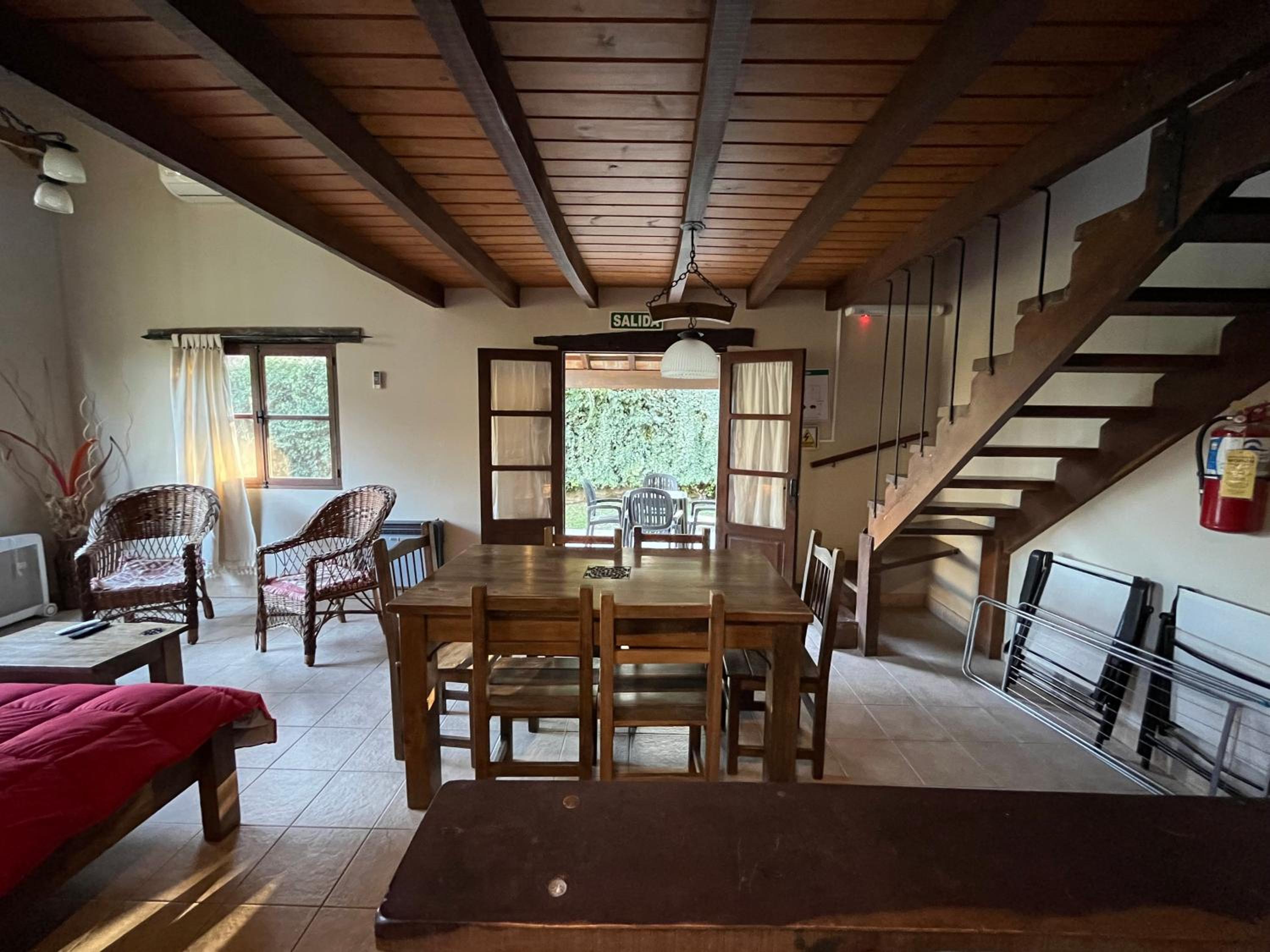 Bungalow photo 3