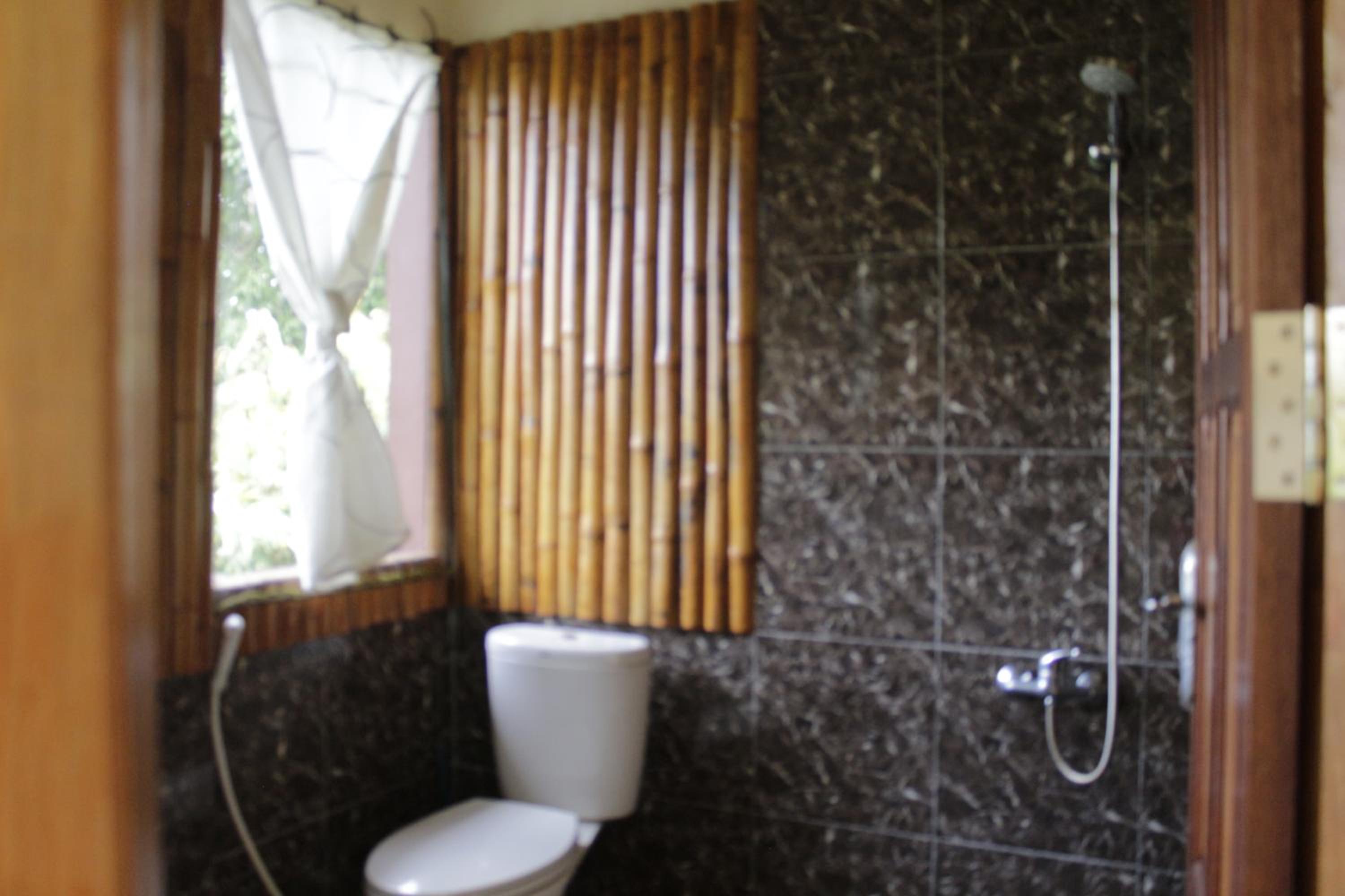 Deluxe Double Room with Balcony photo 3