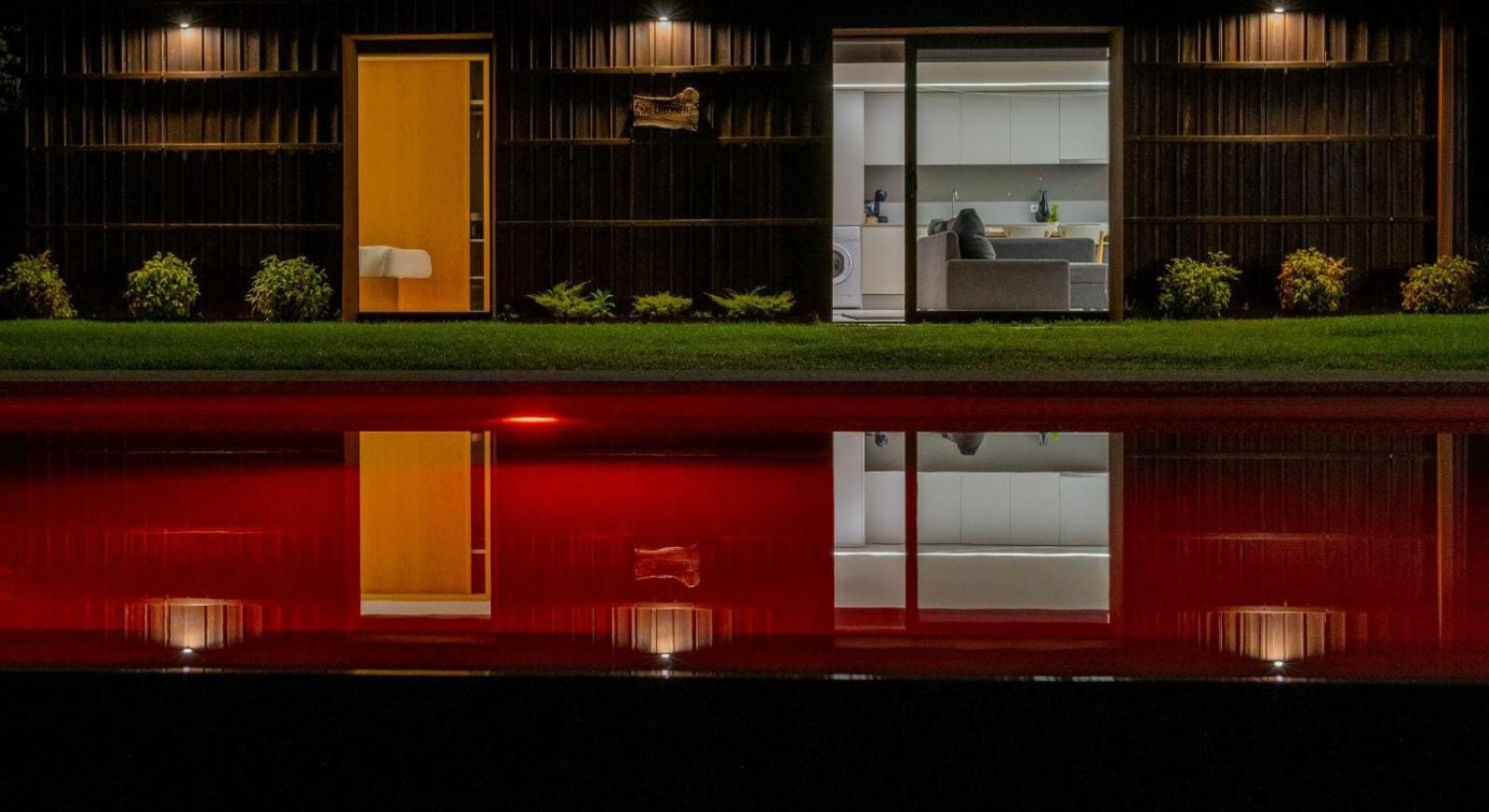 Four-Bedroom House photo 1