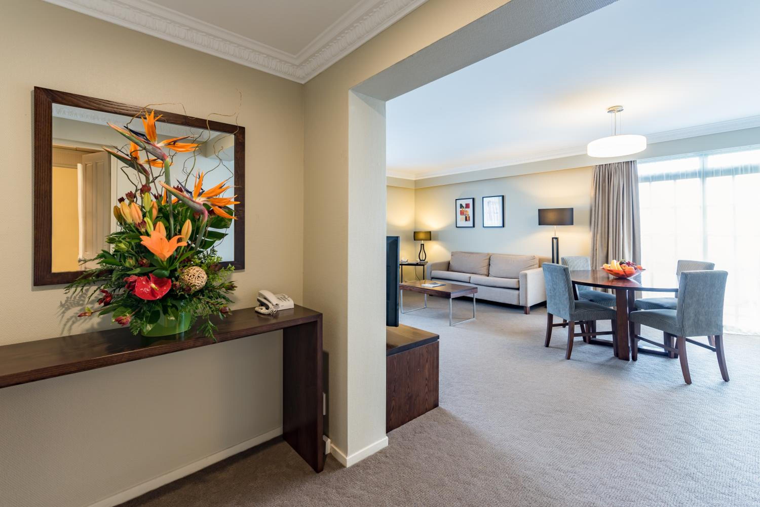 Executive Suite