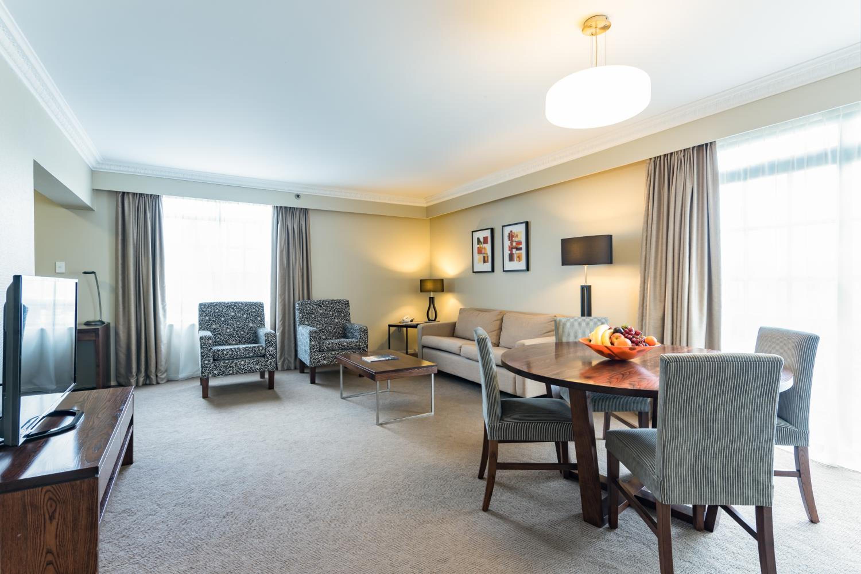 Executive Suite