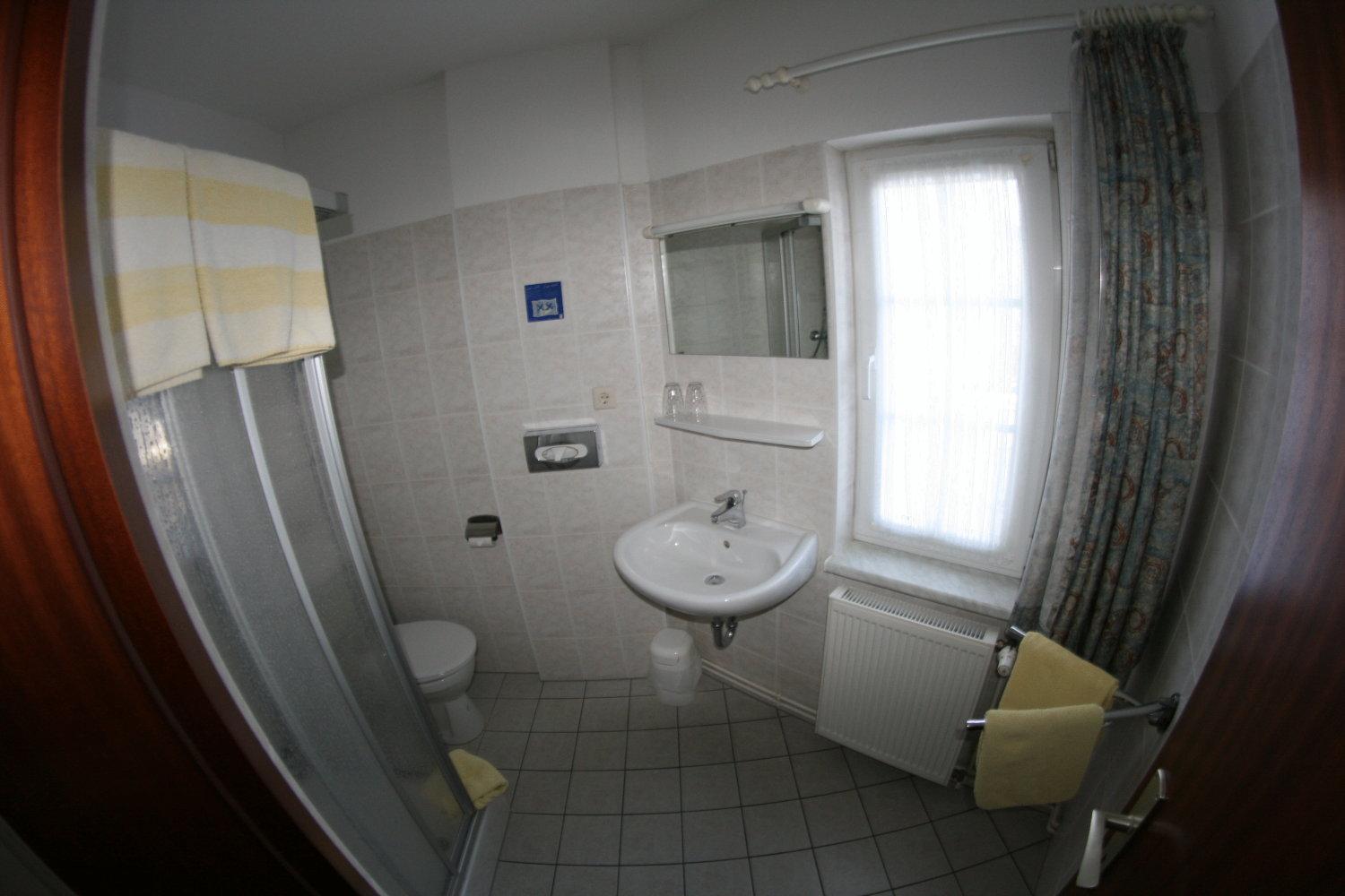 Double Room with Balcony photo 2