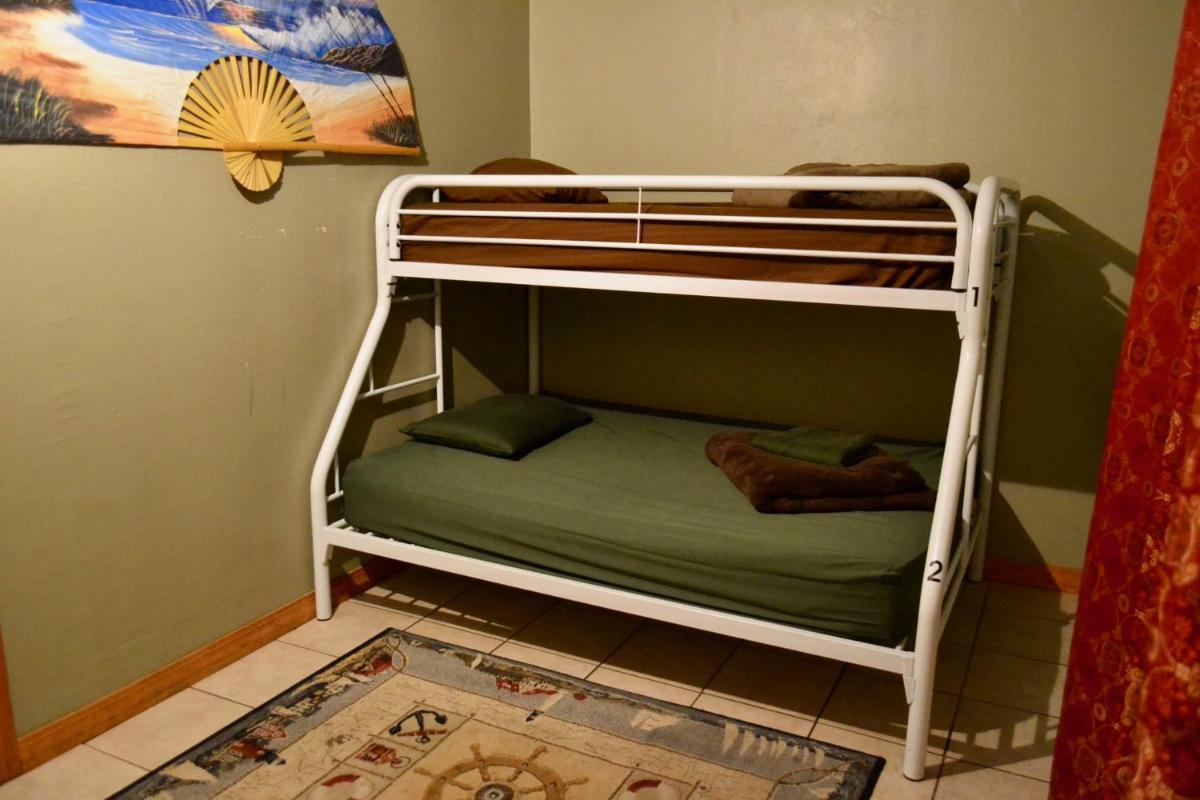 Single Bed in Mixed Dormitory Room photo 3
