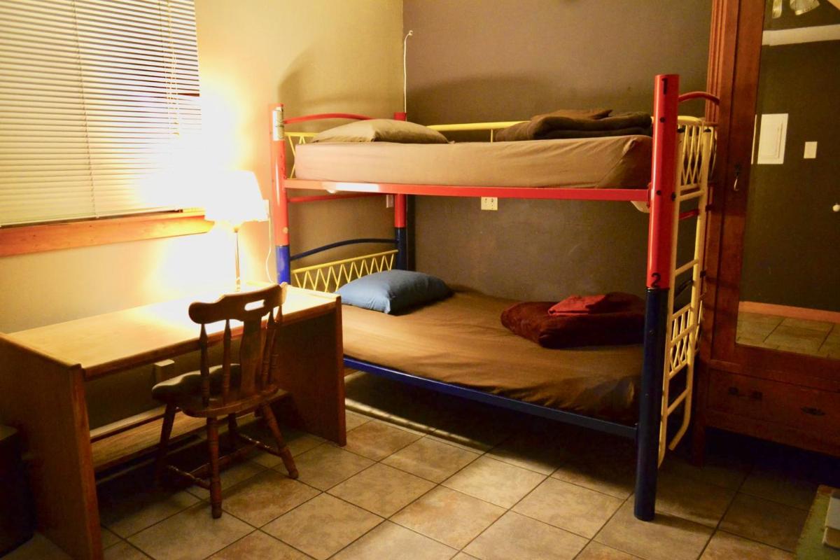 Single Bed in Mixed Dormitory Room photo 2