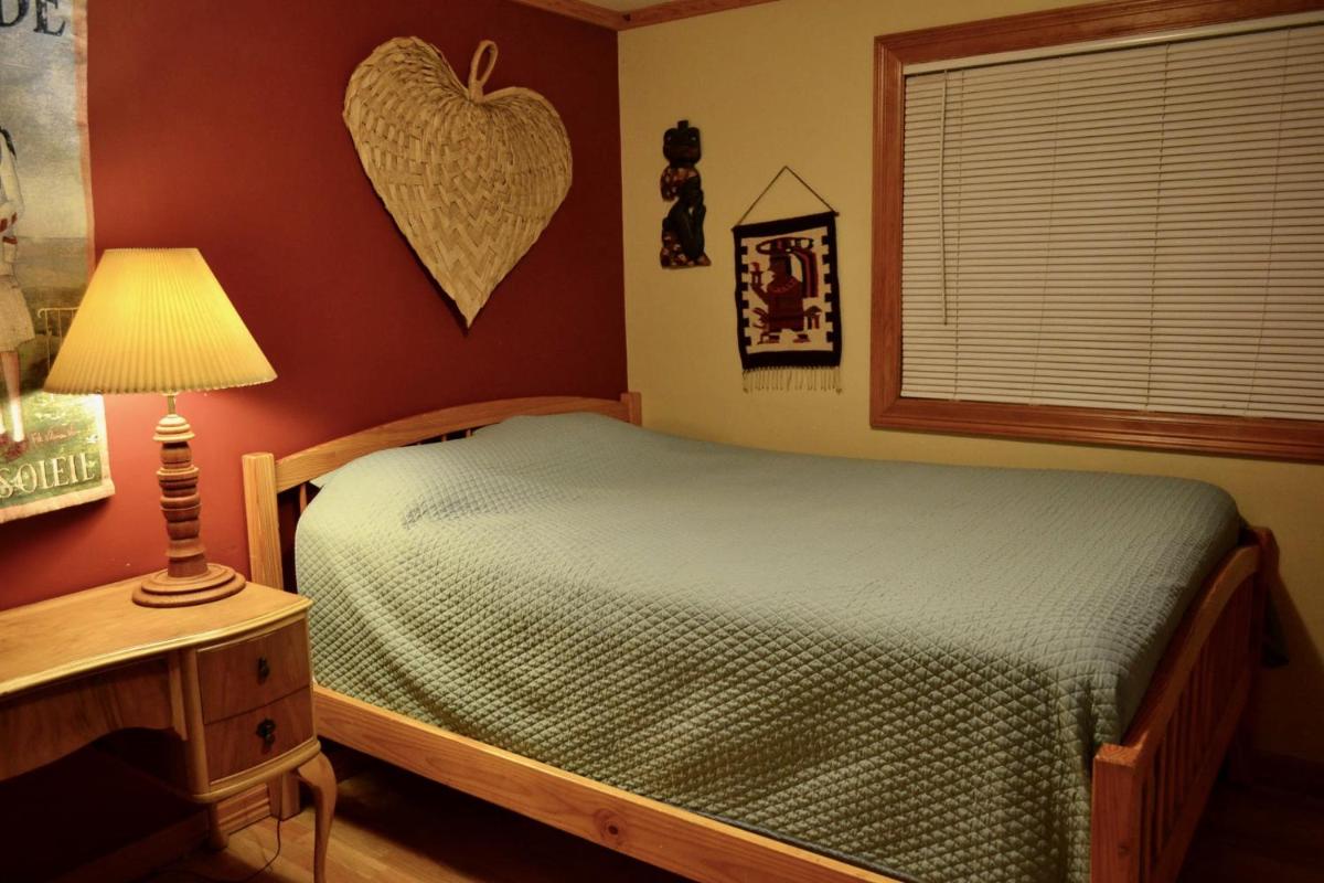 Budget Double Room photo 3