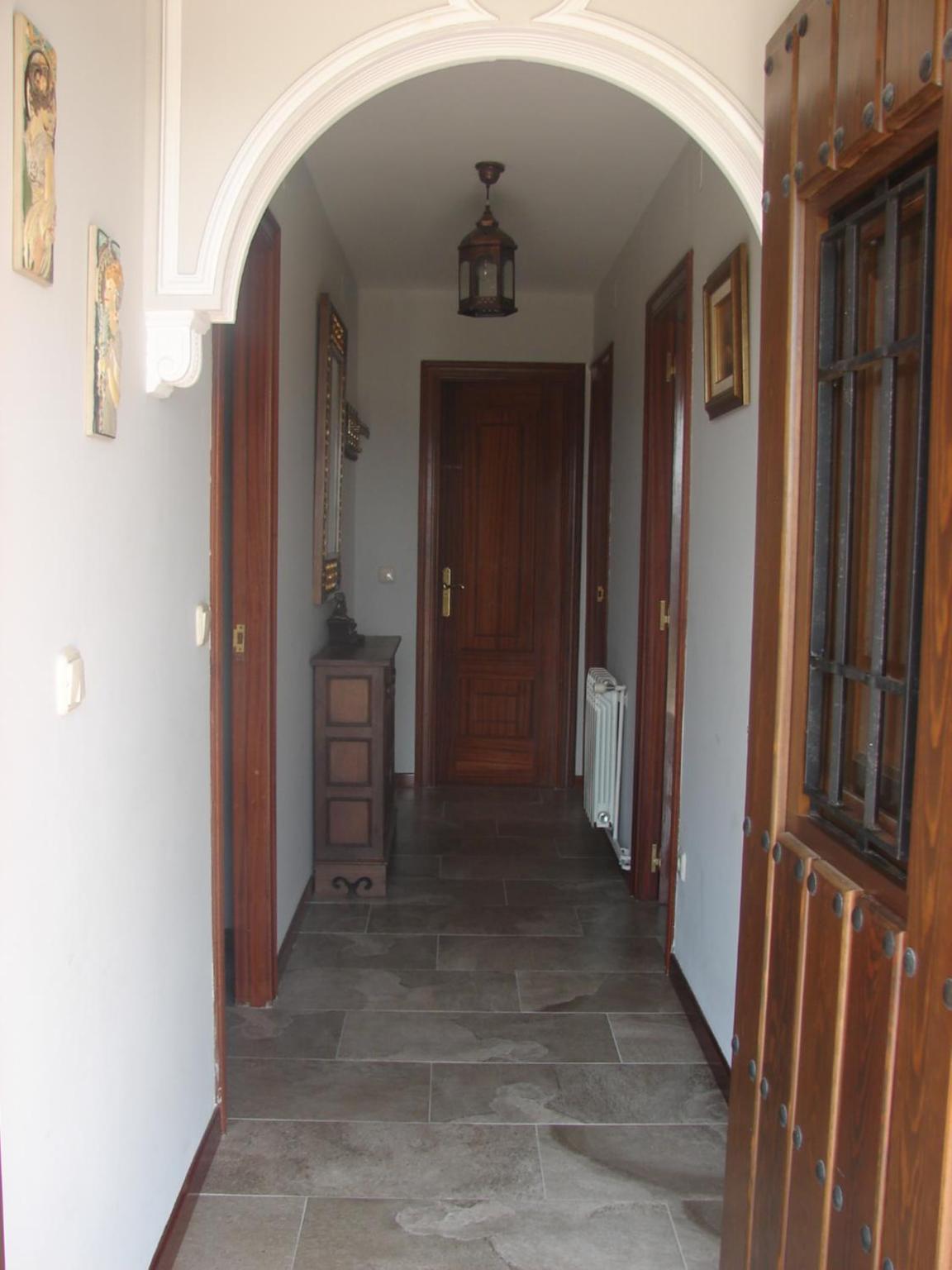 Casa de Vacaciones