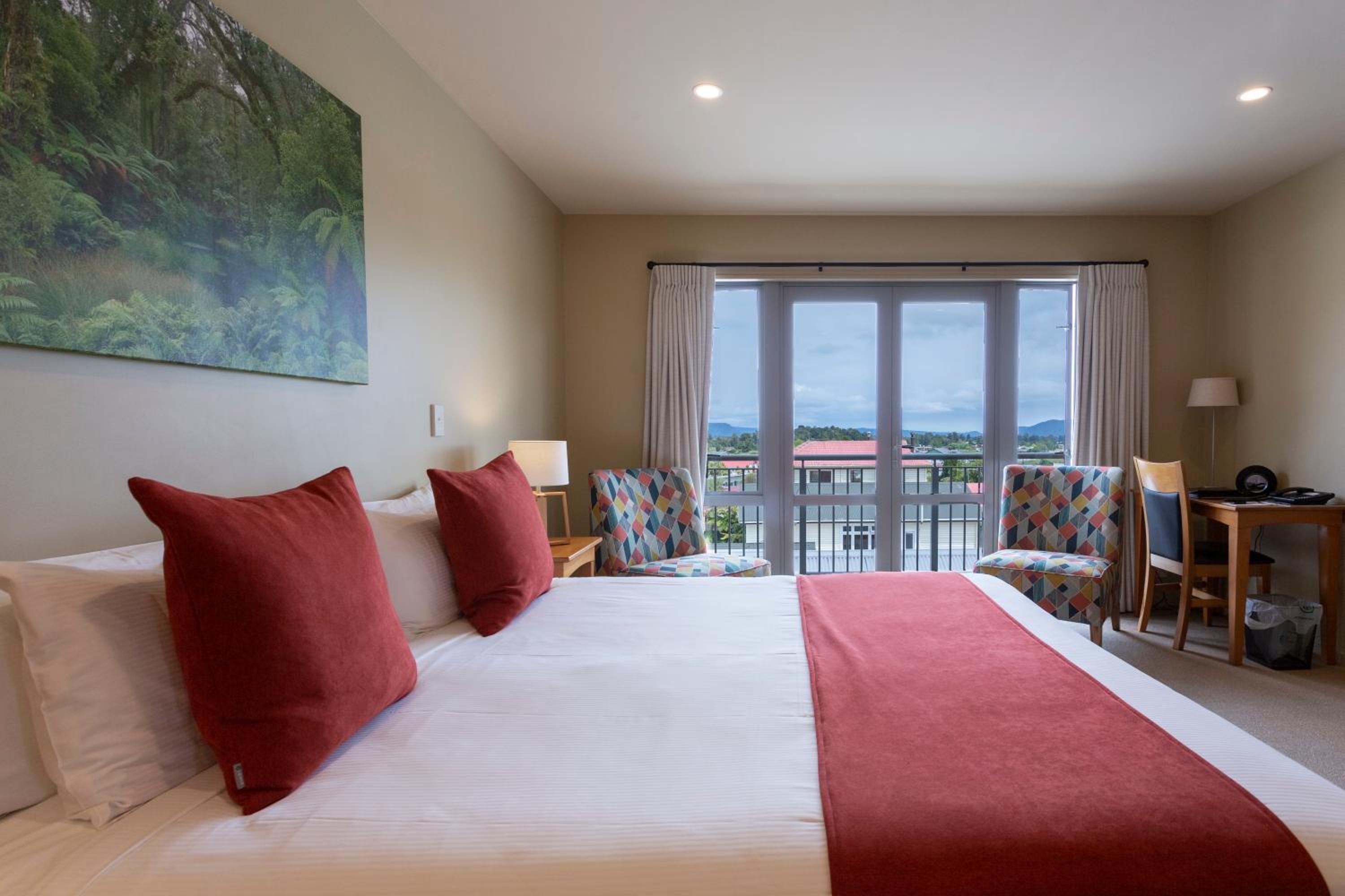King or Twin Room photo 3
