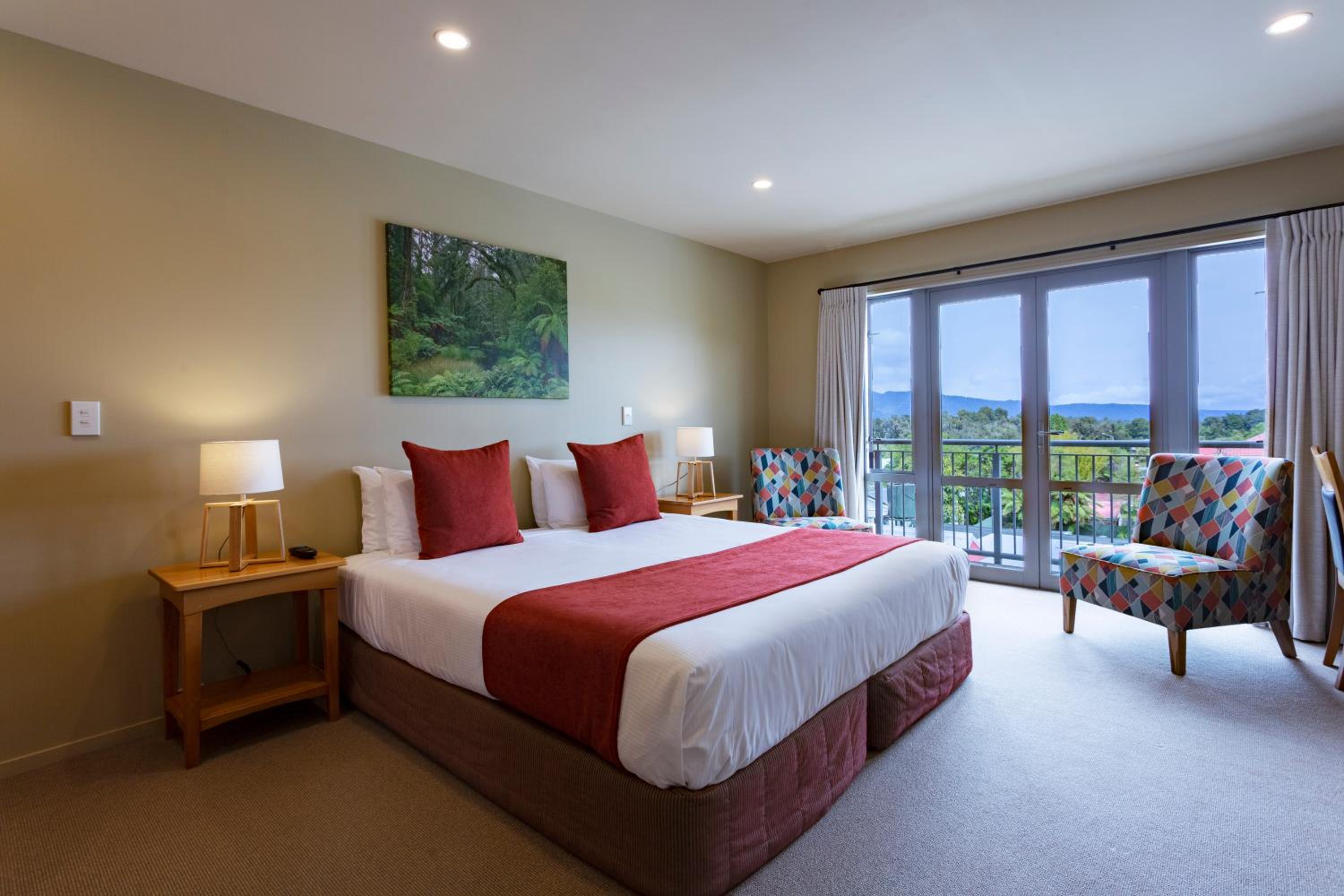 King or Twin Room photo 1