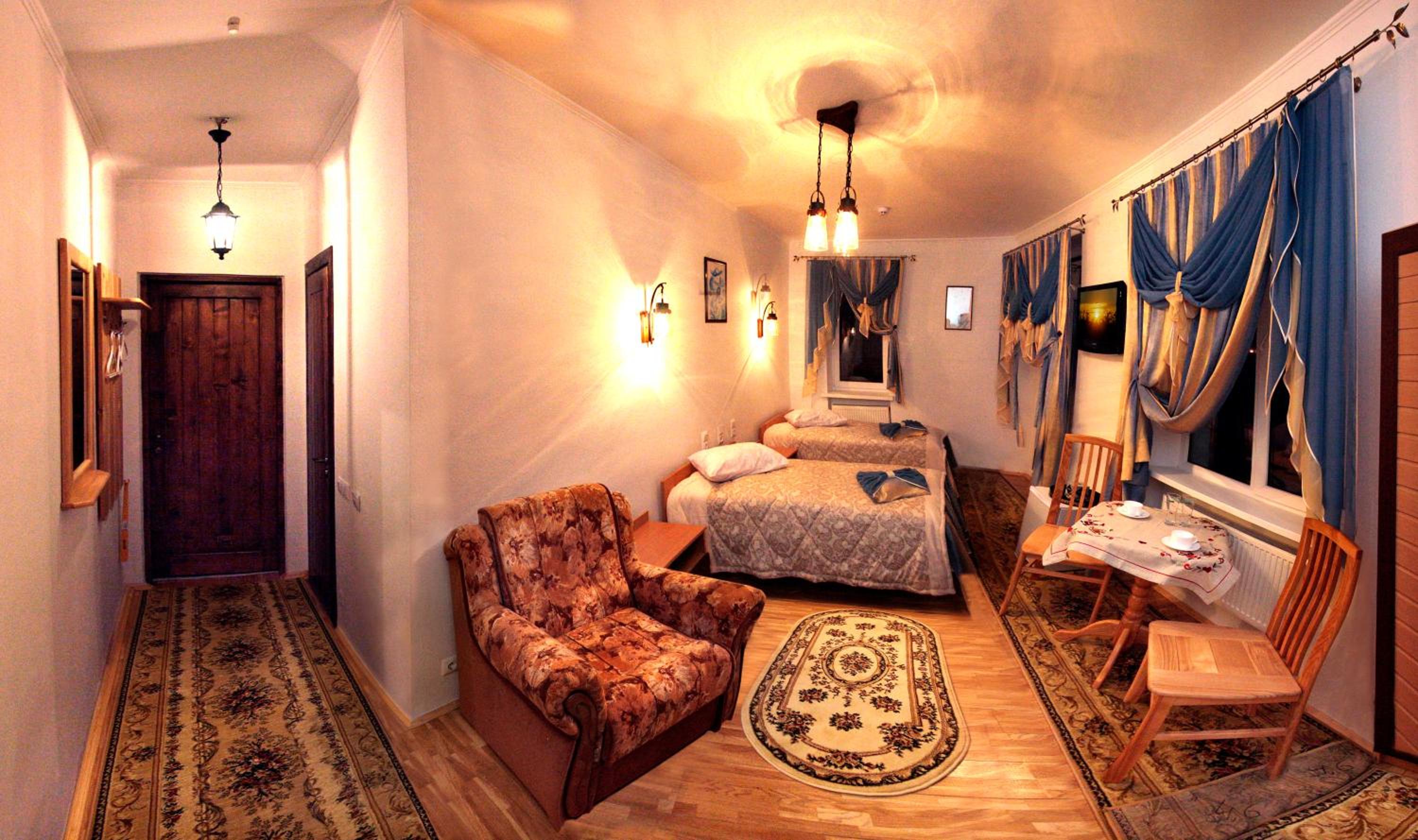 Junior Suite photo 1