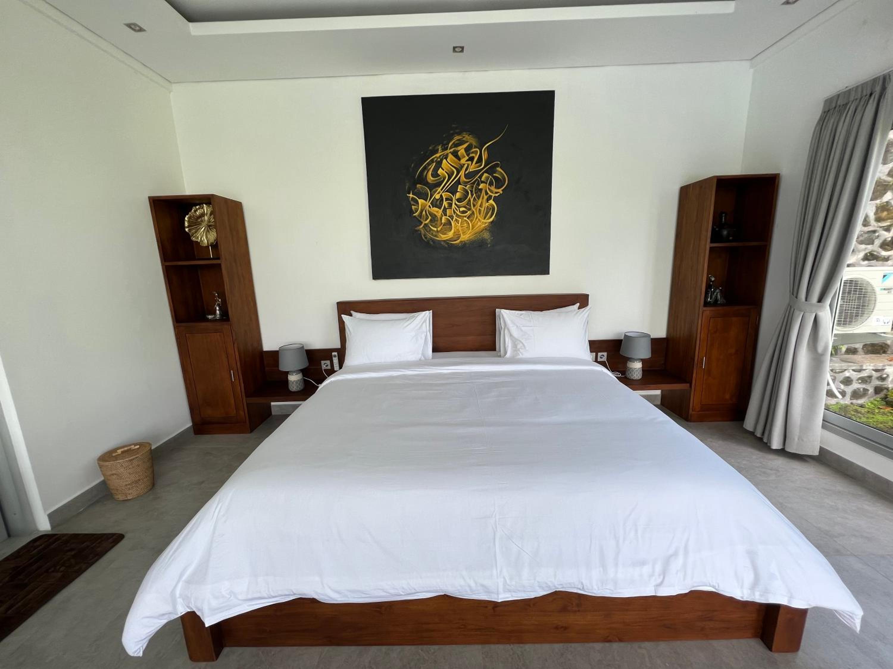 One-Bedroom Villa with Pool View - Photo 1
