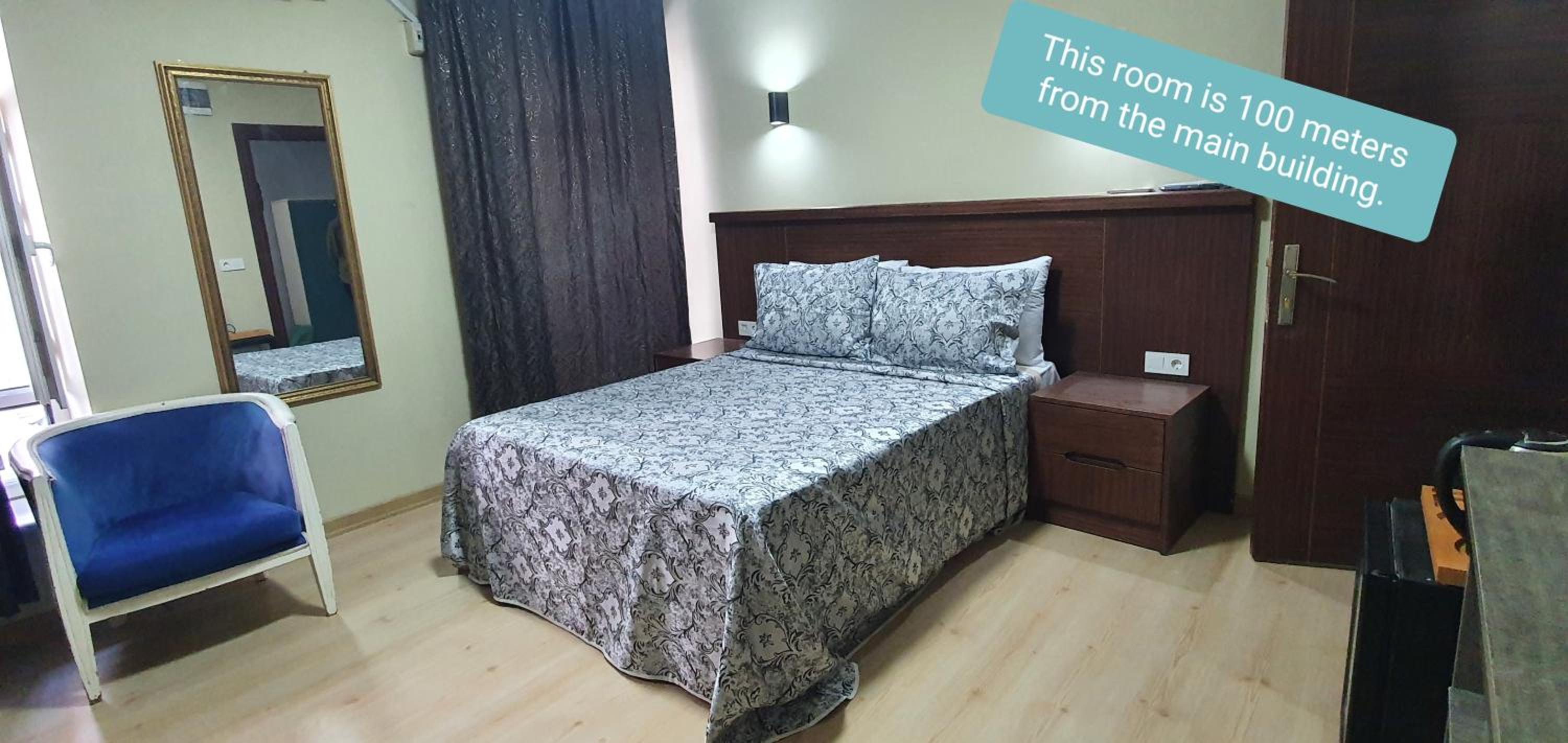 Standard Double Room - Annex photo 1