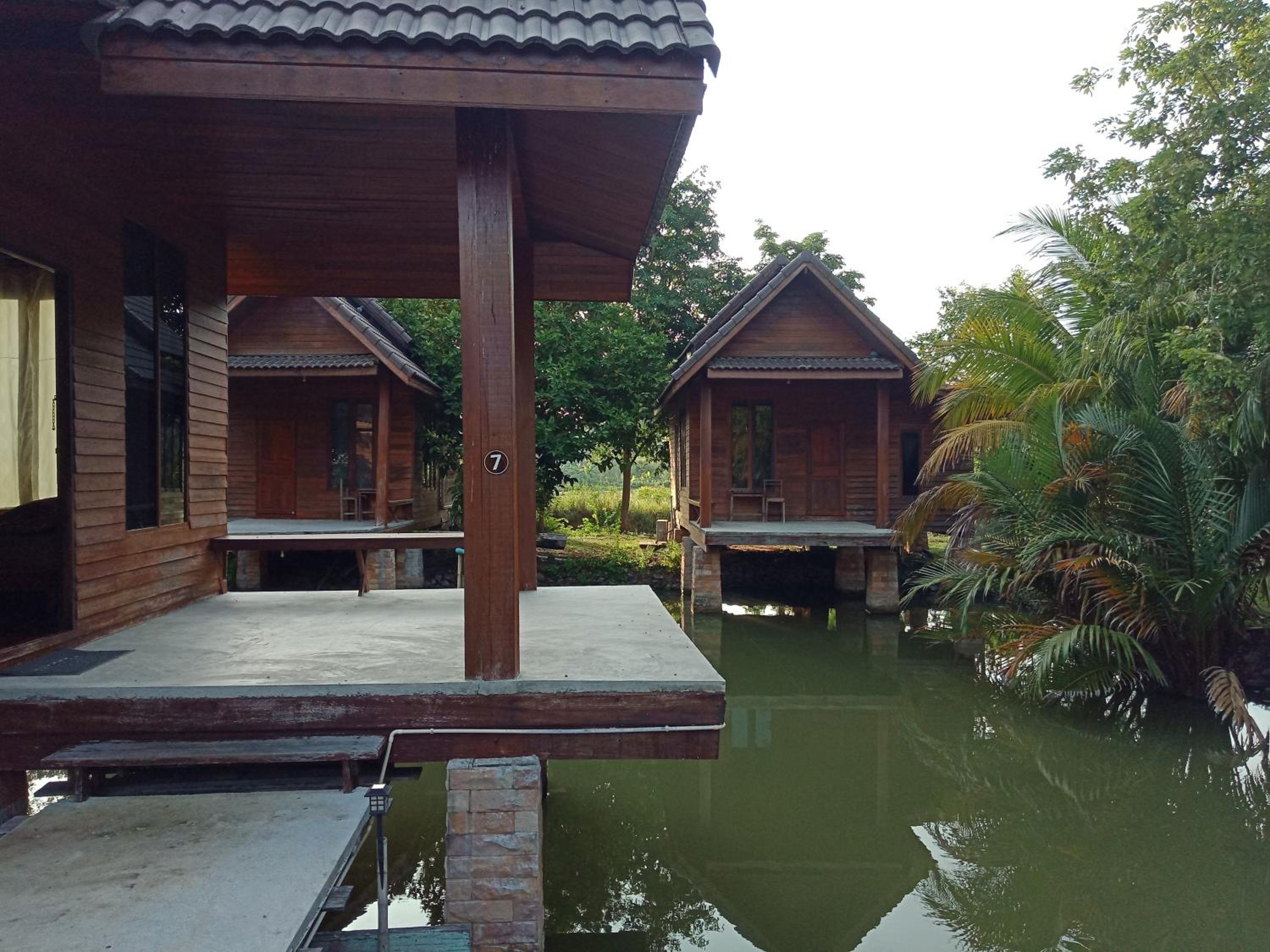 Vacation Home - Photo 27