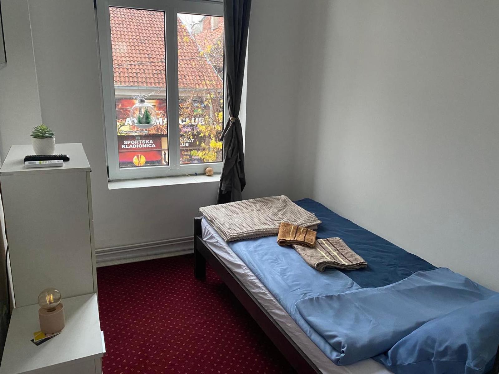 Deluxe Single Room photo 1