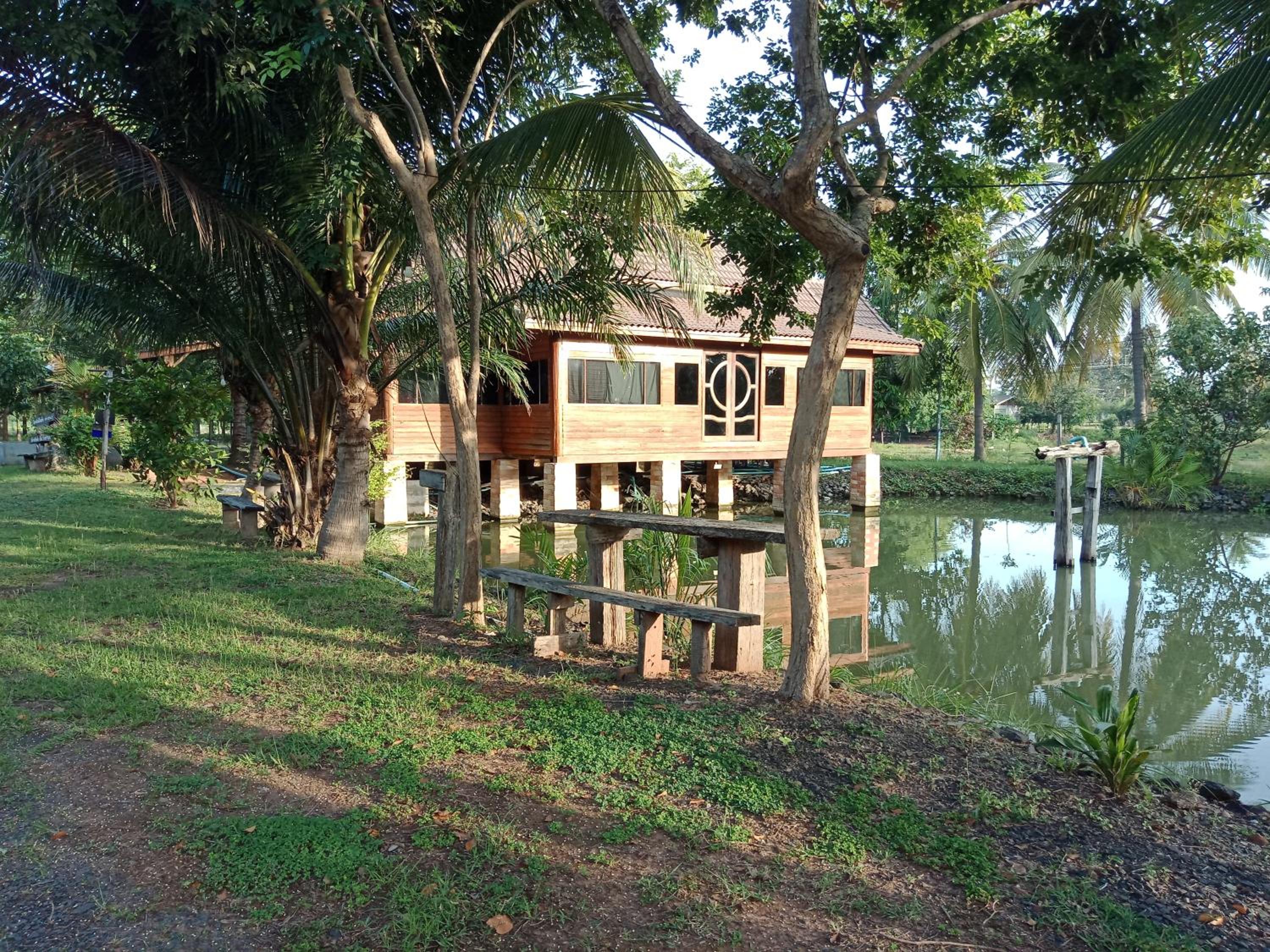 Vacation Home - Photo 22