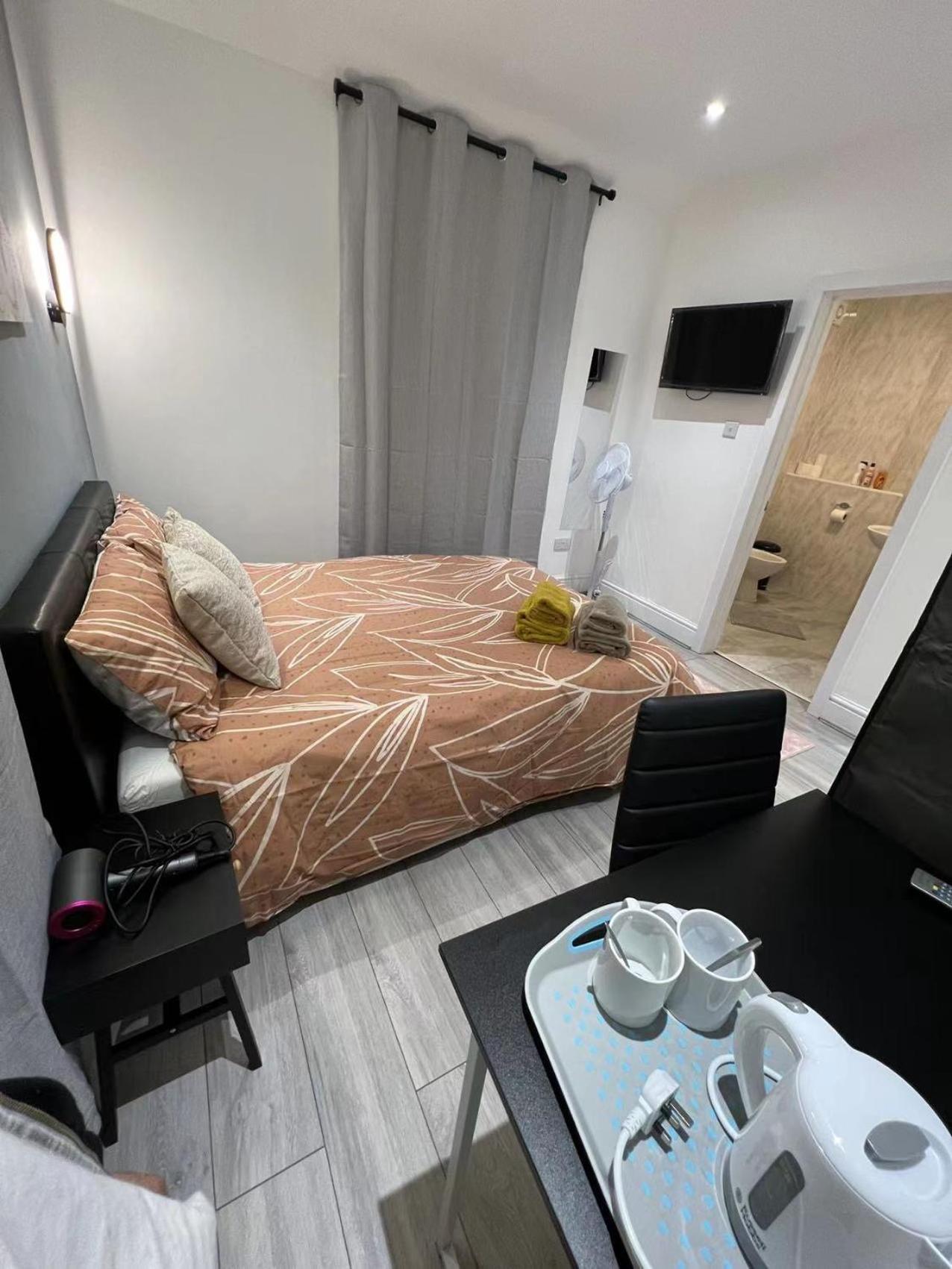 Double Room photo 3